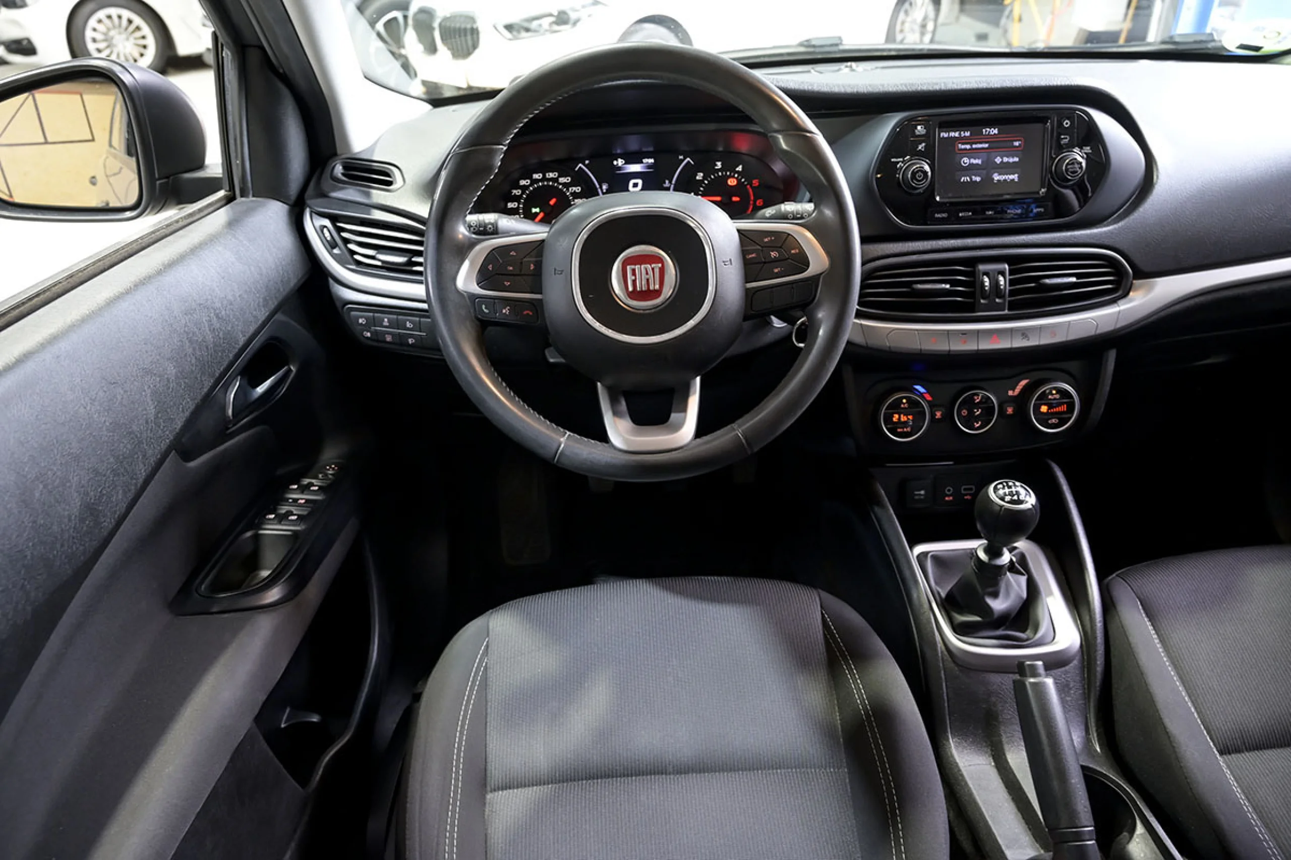 Fiat Tipo 1.6 Lounge Plus 88kW diesel Mjet II SW - Foto 28