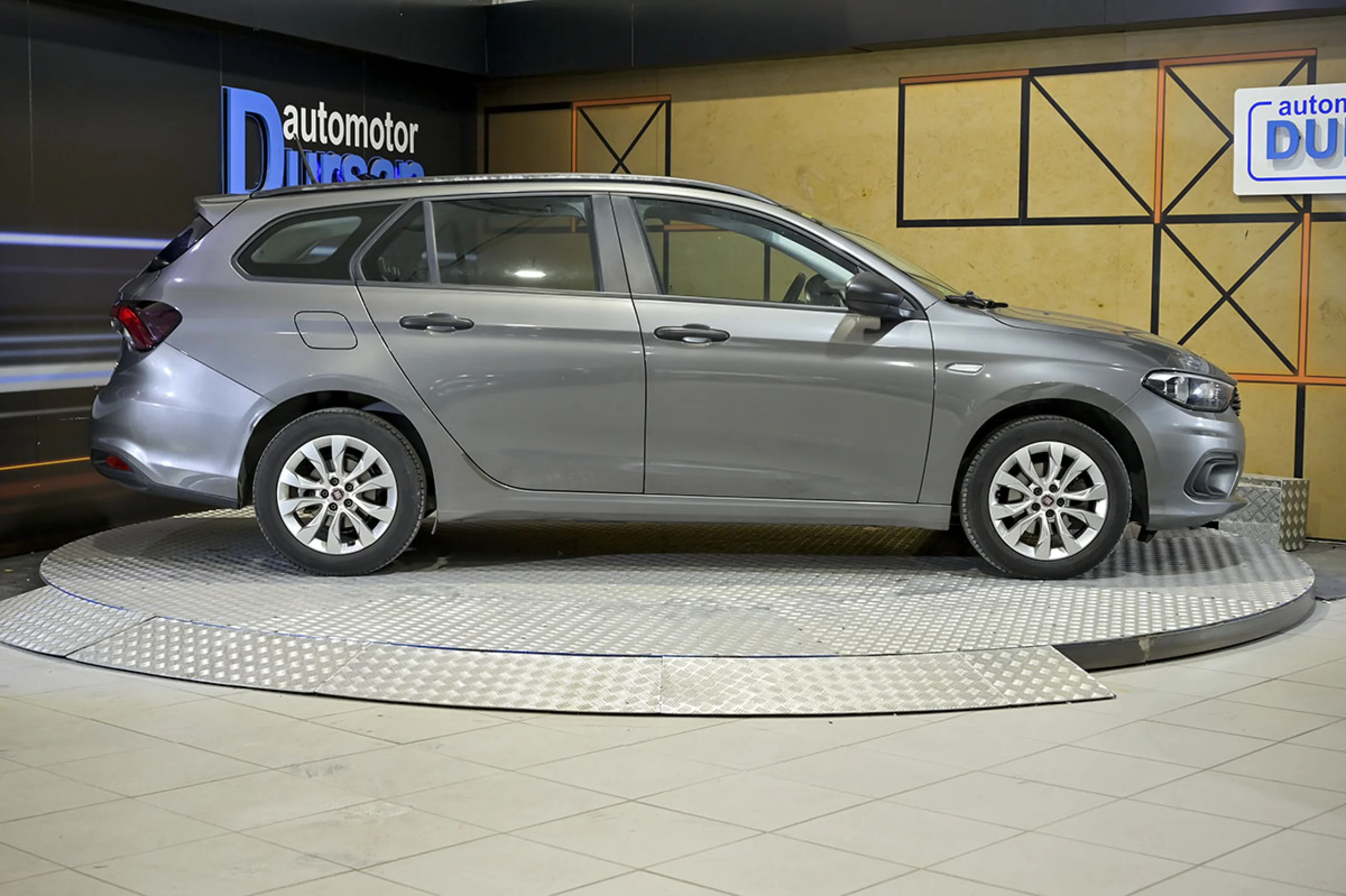 Fiat Tipo 1.6 Lounge Plus 88kW diesel Mjet II SW - Foto 20