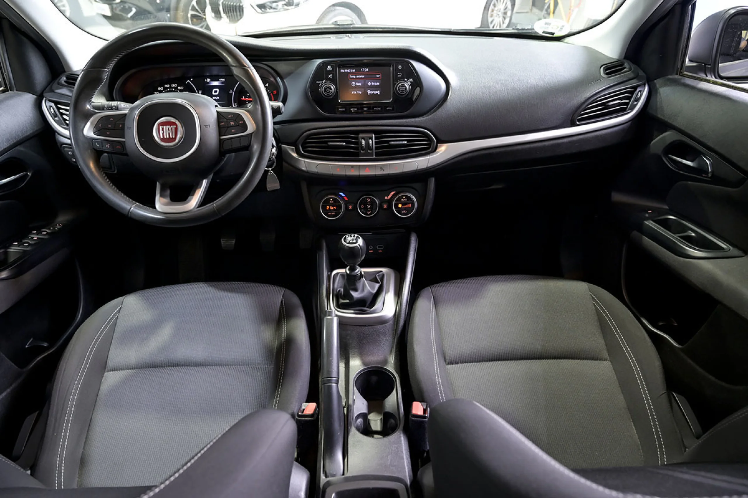 Fiat Tipo 1.6 Lounge Plus 88kW diesel Mjet II SW - Foto 8