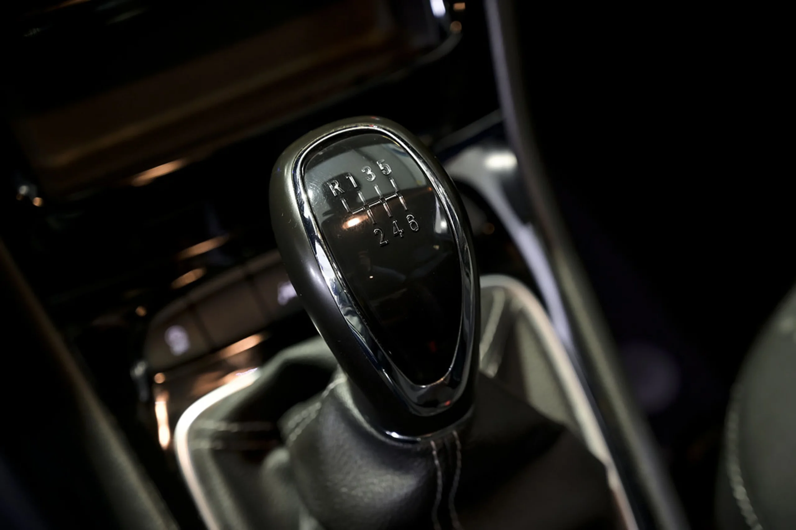 Opel Astra 1.2T SHL 81kW 110CV GS Line - Foto 31