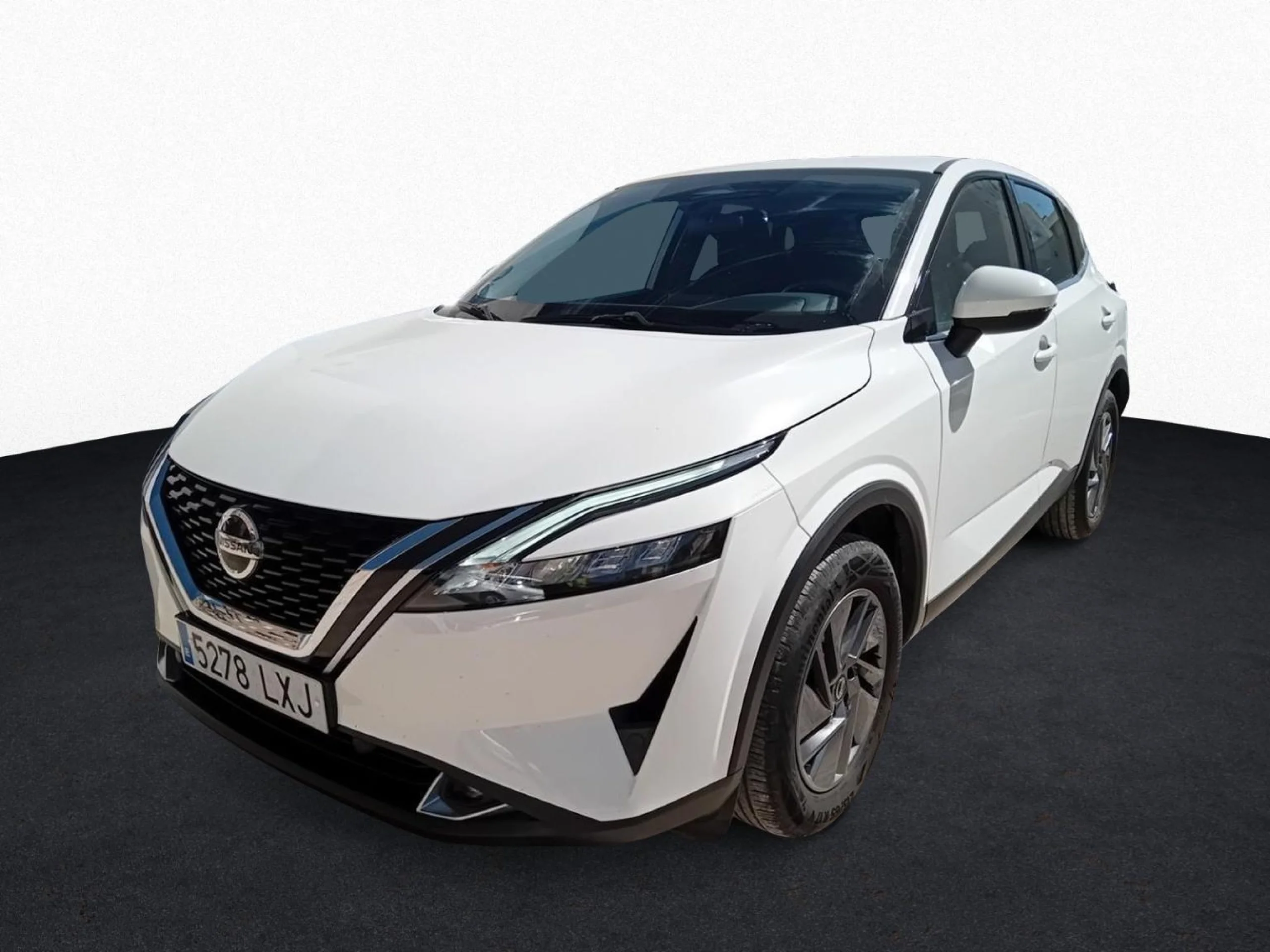 Nissan Qashqai DIG-T 103kW (140CV) mHEV 4x2 Acenta - Foto 1