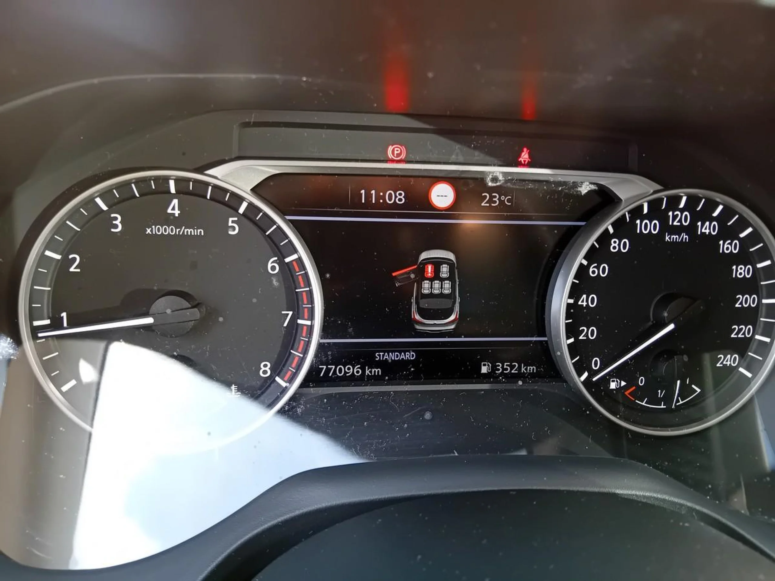 Nissan Qashqai DIG-T 103kW (140CV) mHEV 4x2 Acenta - Foto 6