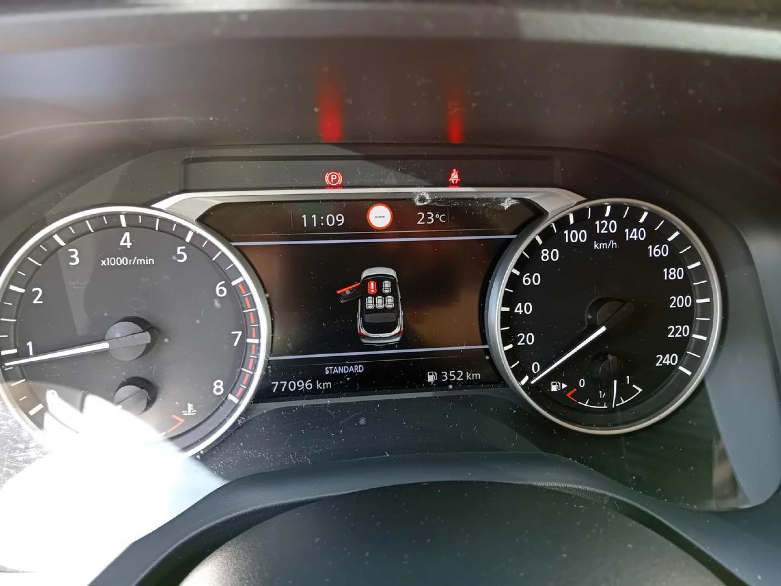 Nissan Qashqai DIG-T 103kW (140CV) mHEV 4x2 Acenta - Foto 7