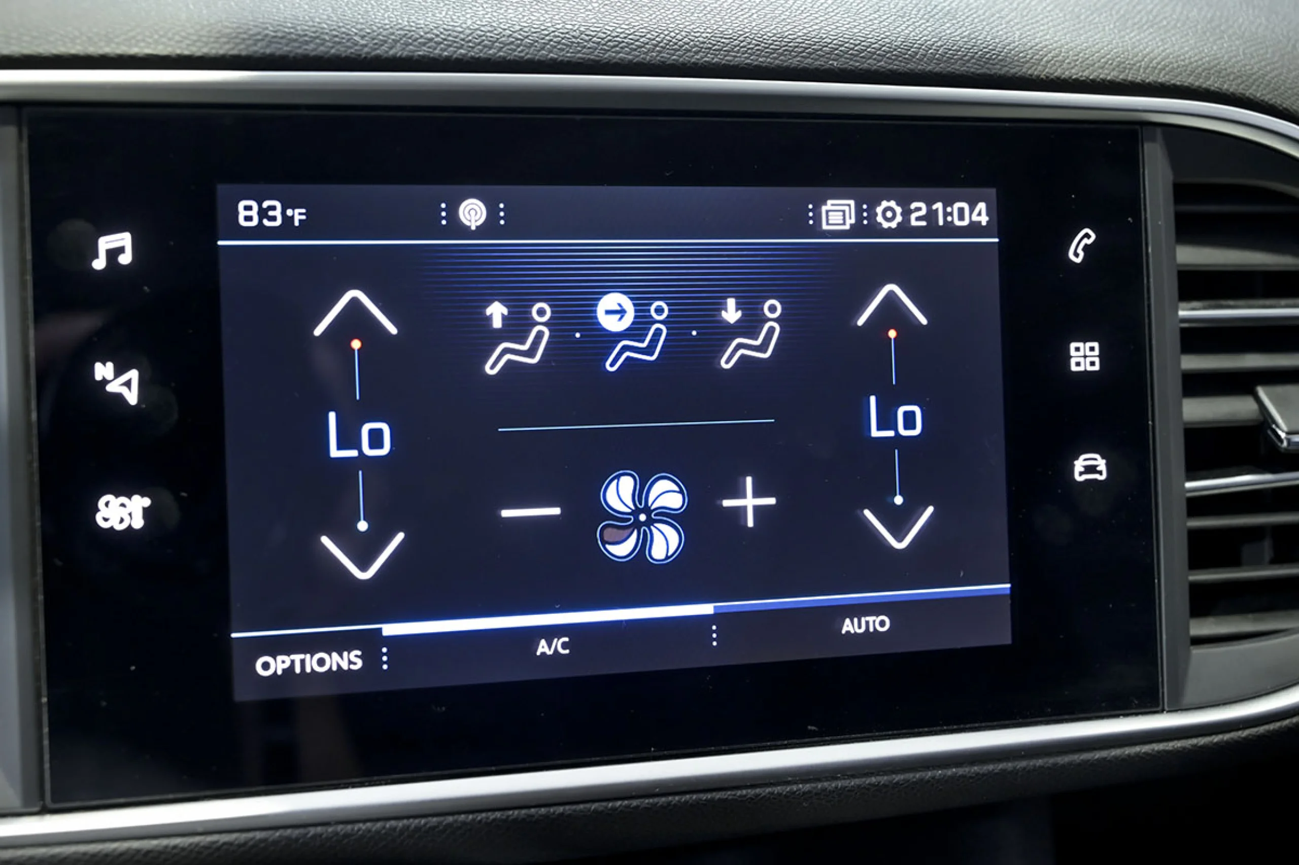 Peugeot 308 5p Active BlueHDi 130 SS - Foto 35