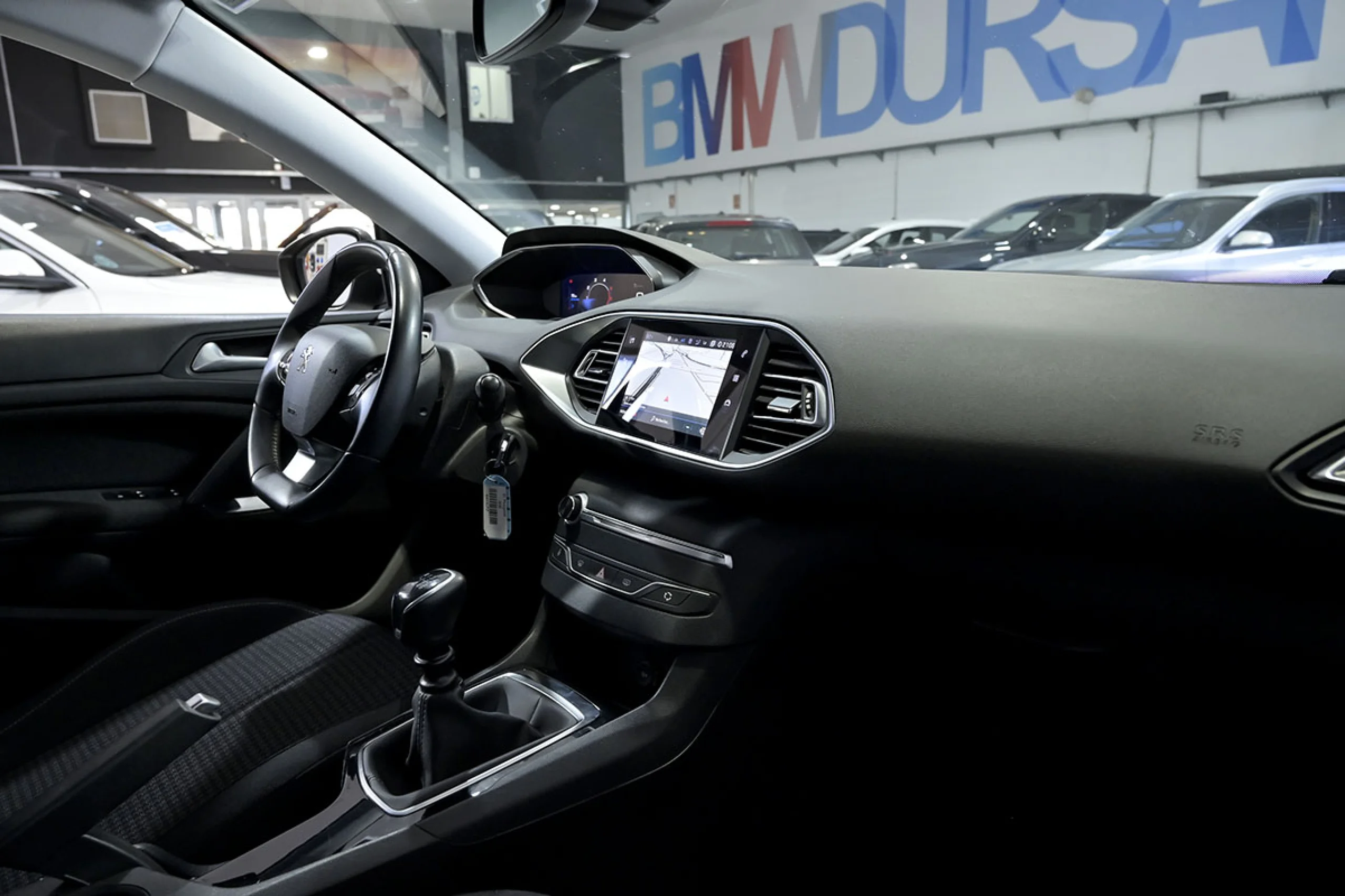 Peugeot 308 5p Active BlueHDi 130 SS - Foto 39