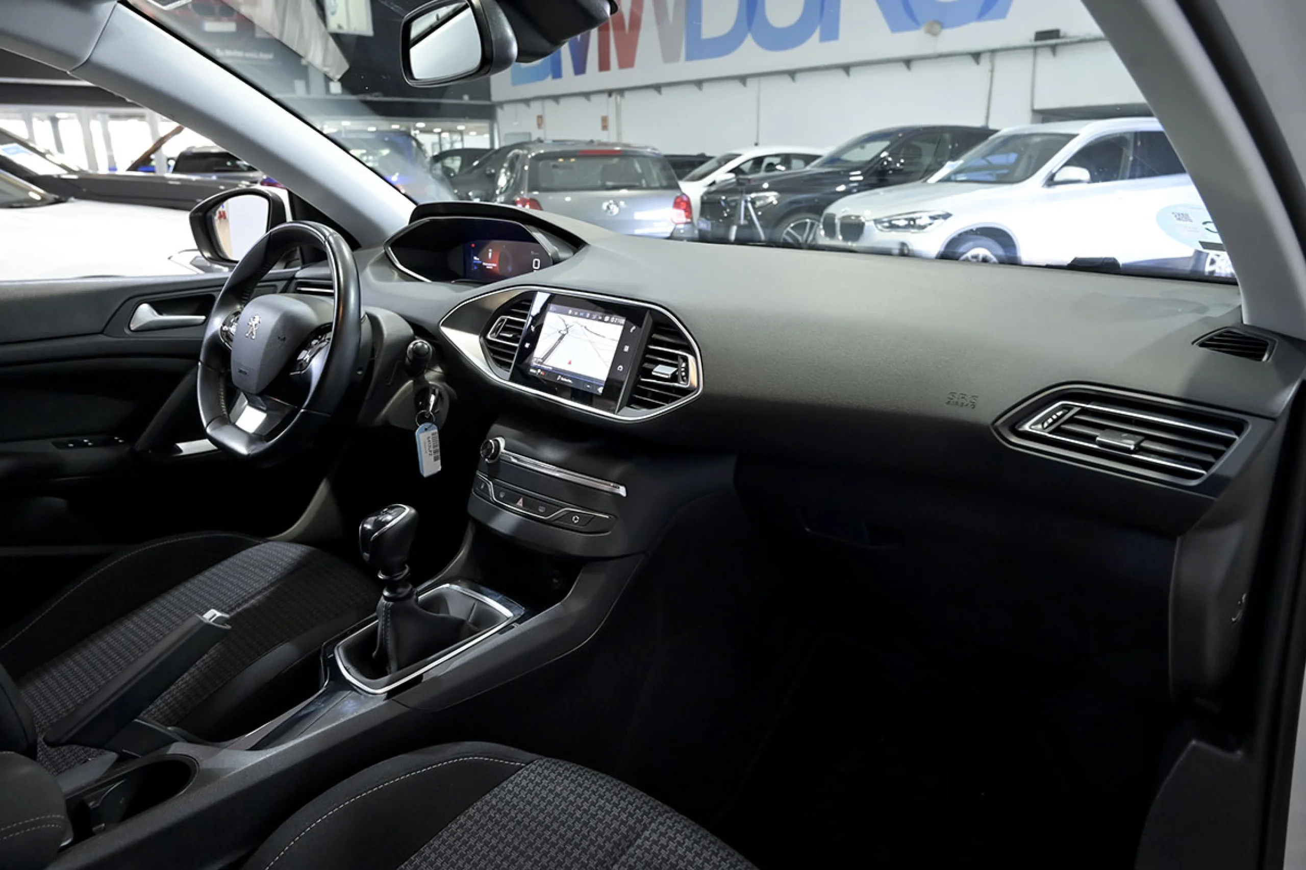 Peugeot 308 5p Active BlueHDi 130 SS - Foto 40