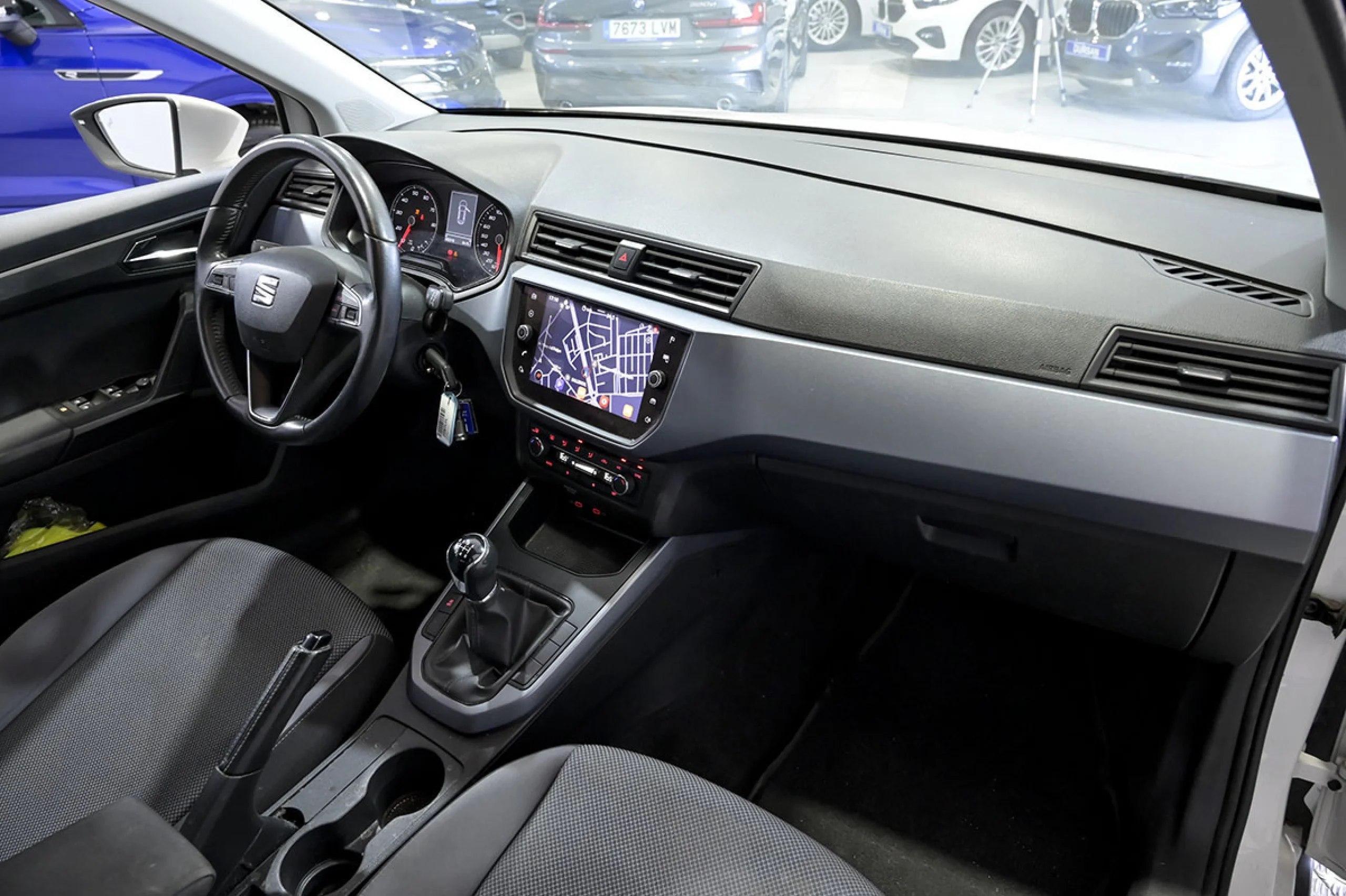 Seat Arona 1.0 TSI 81kW 110CV Style - Foto 37