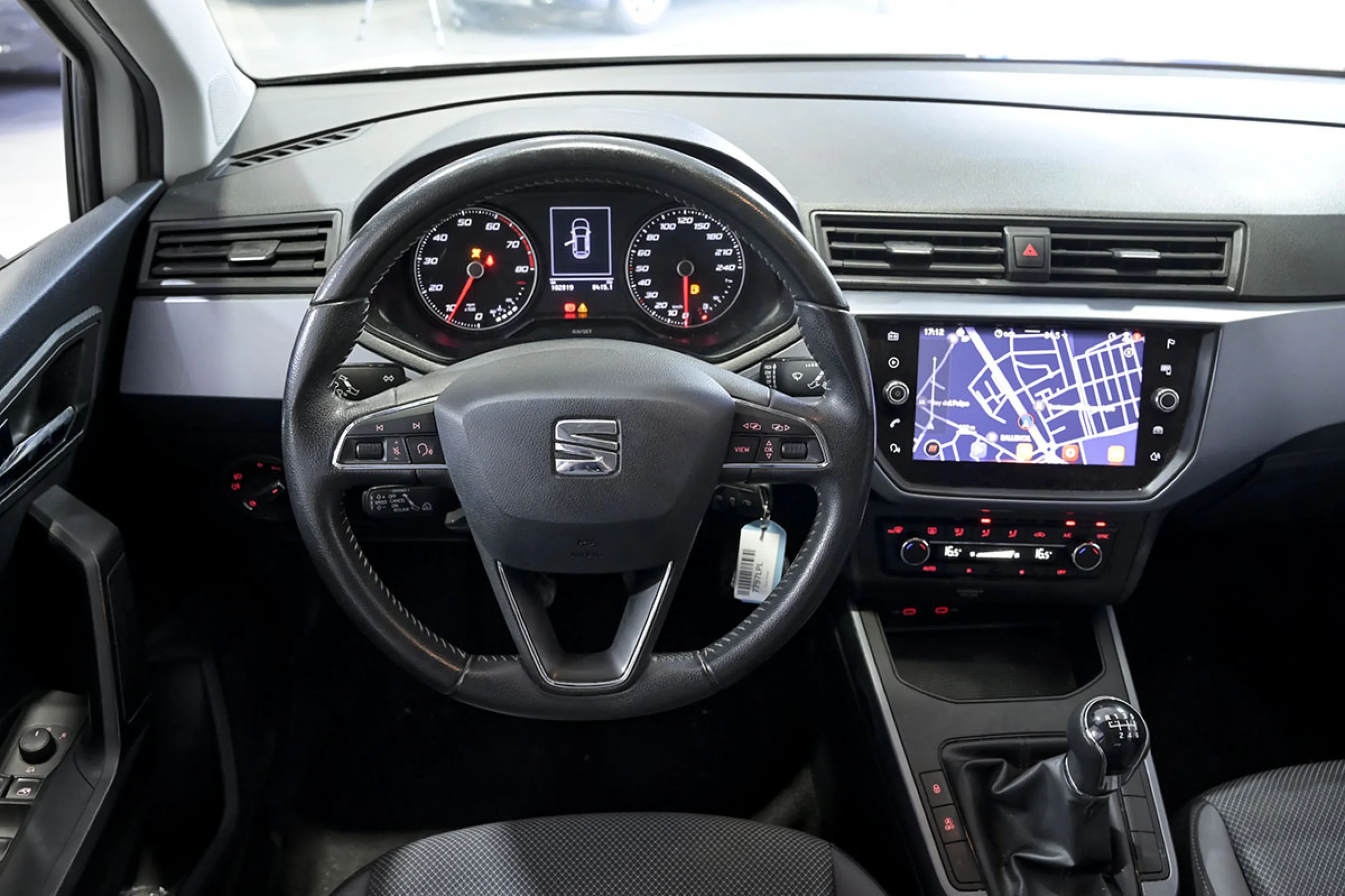 Seat Arona 1.0 TSI 81kW 110CV Style - Foto 38