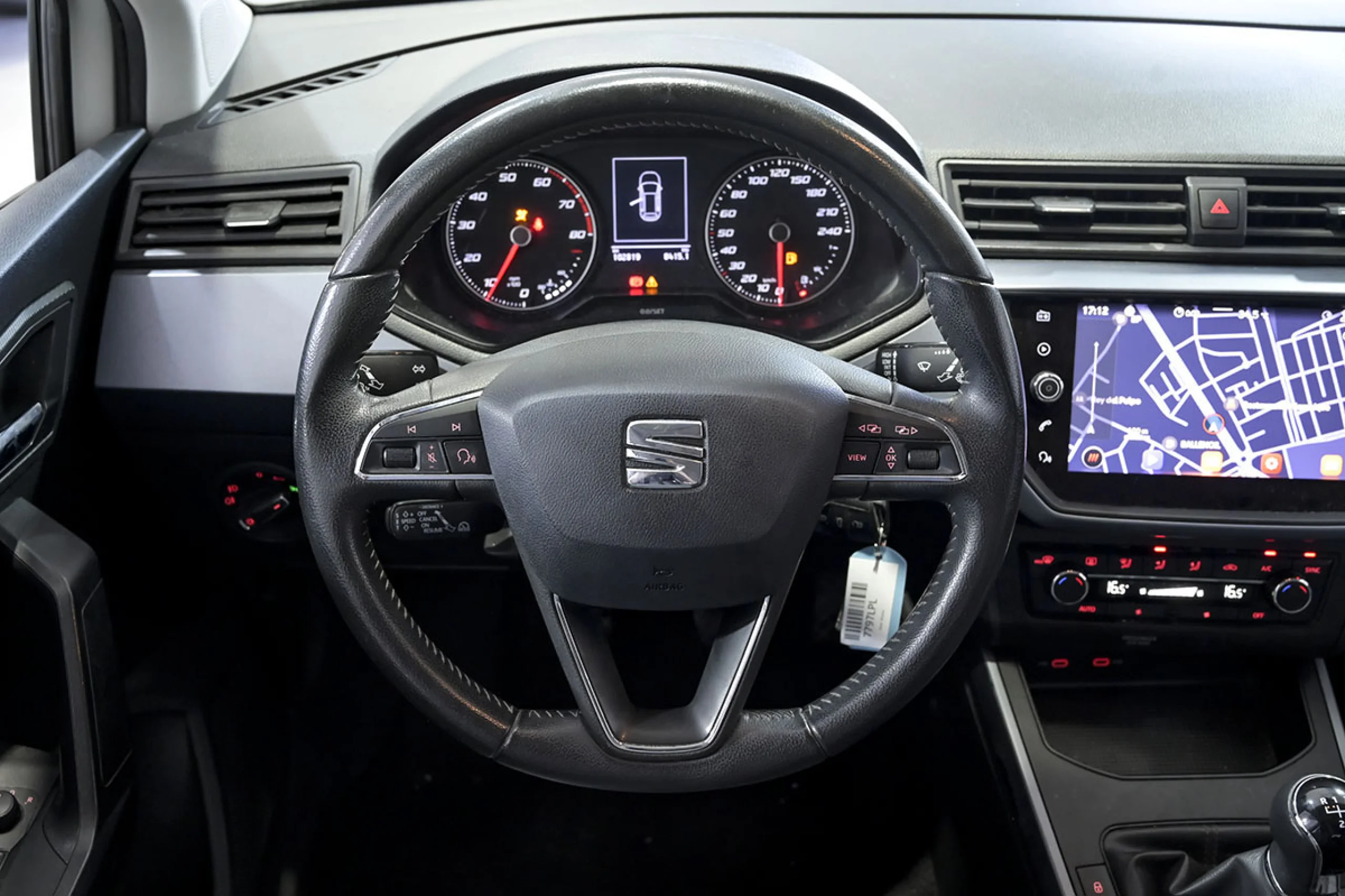 Seat Arona 1.0 TSI 81kW 110CV Style - Foto 39