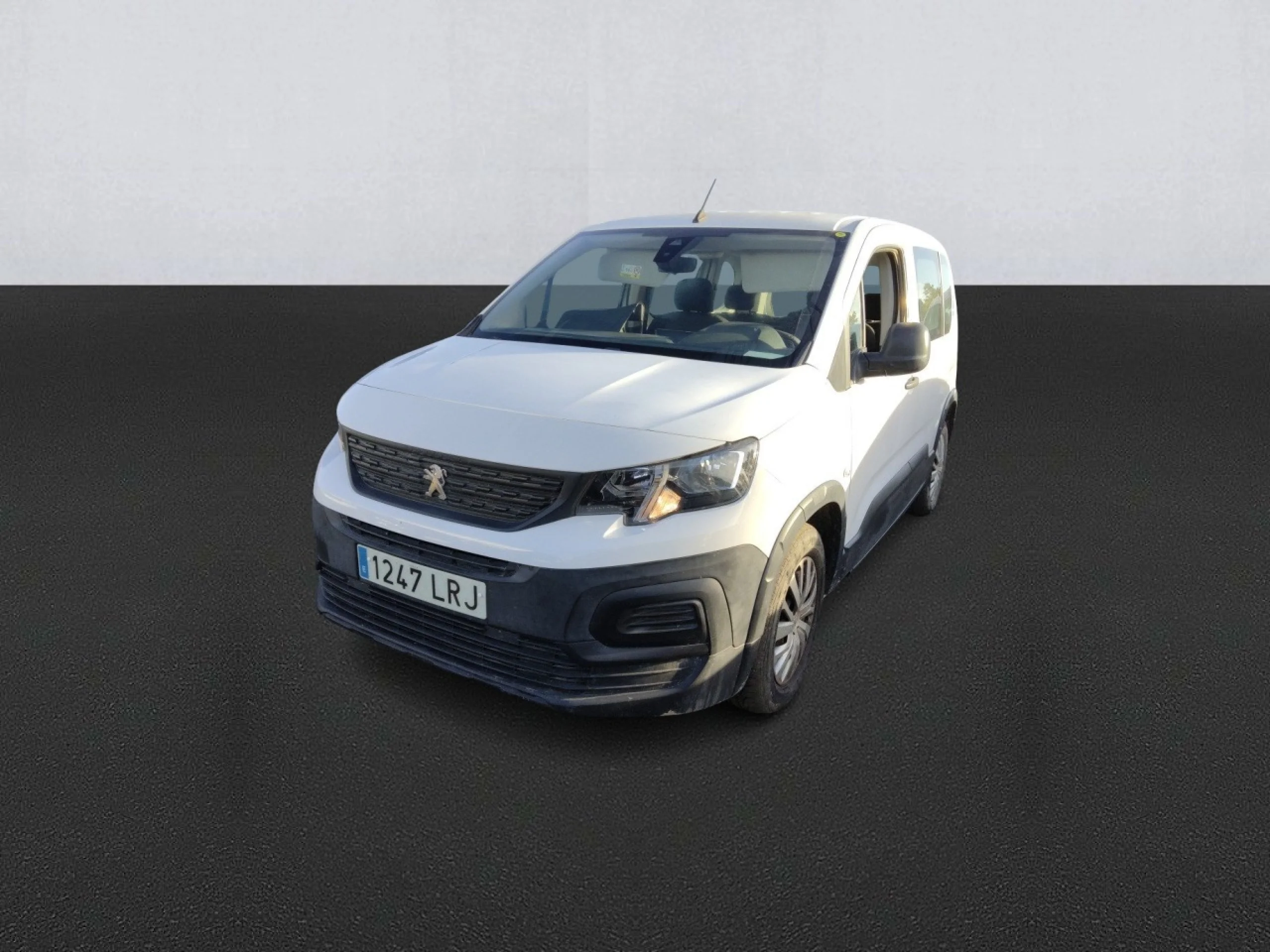 Peugeot Rifter Active Standard BlueHDi 73kW - Foto 1