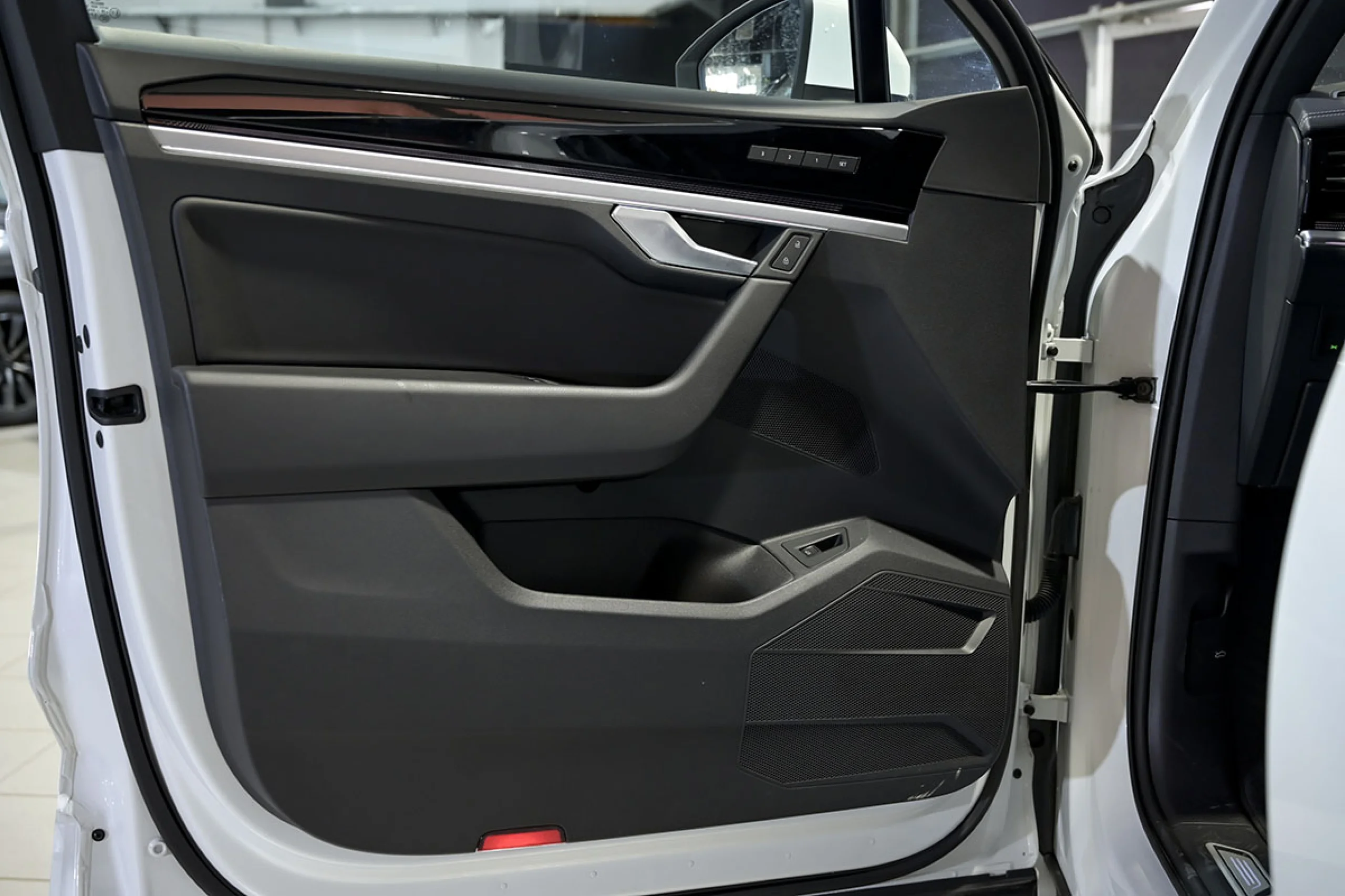 Volkswagen Touareg Prem Eleg 3.0 V6 TDI 210kW Tip 4M - Foto 20