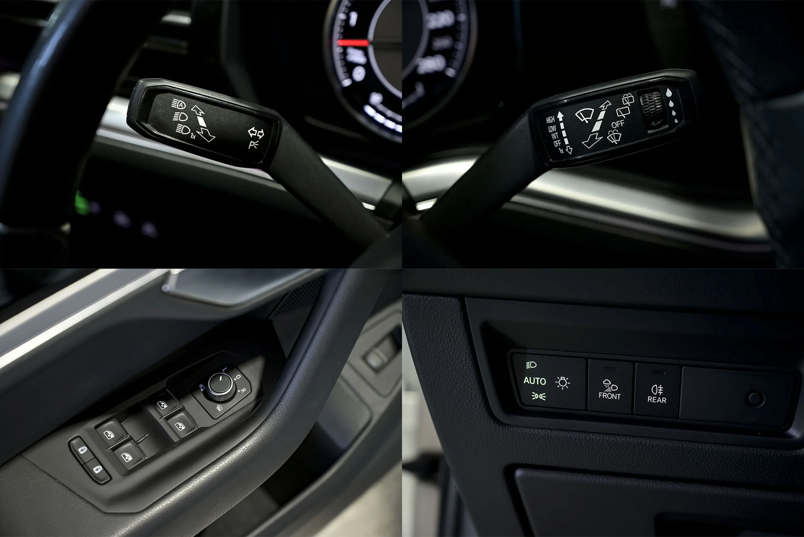 Volkswagen Touareg Prem Eleg 3.0 V6 TDI 210kW Tip 4M - Foto 21