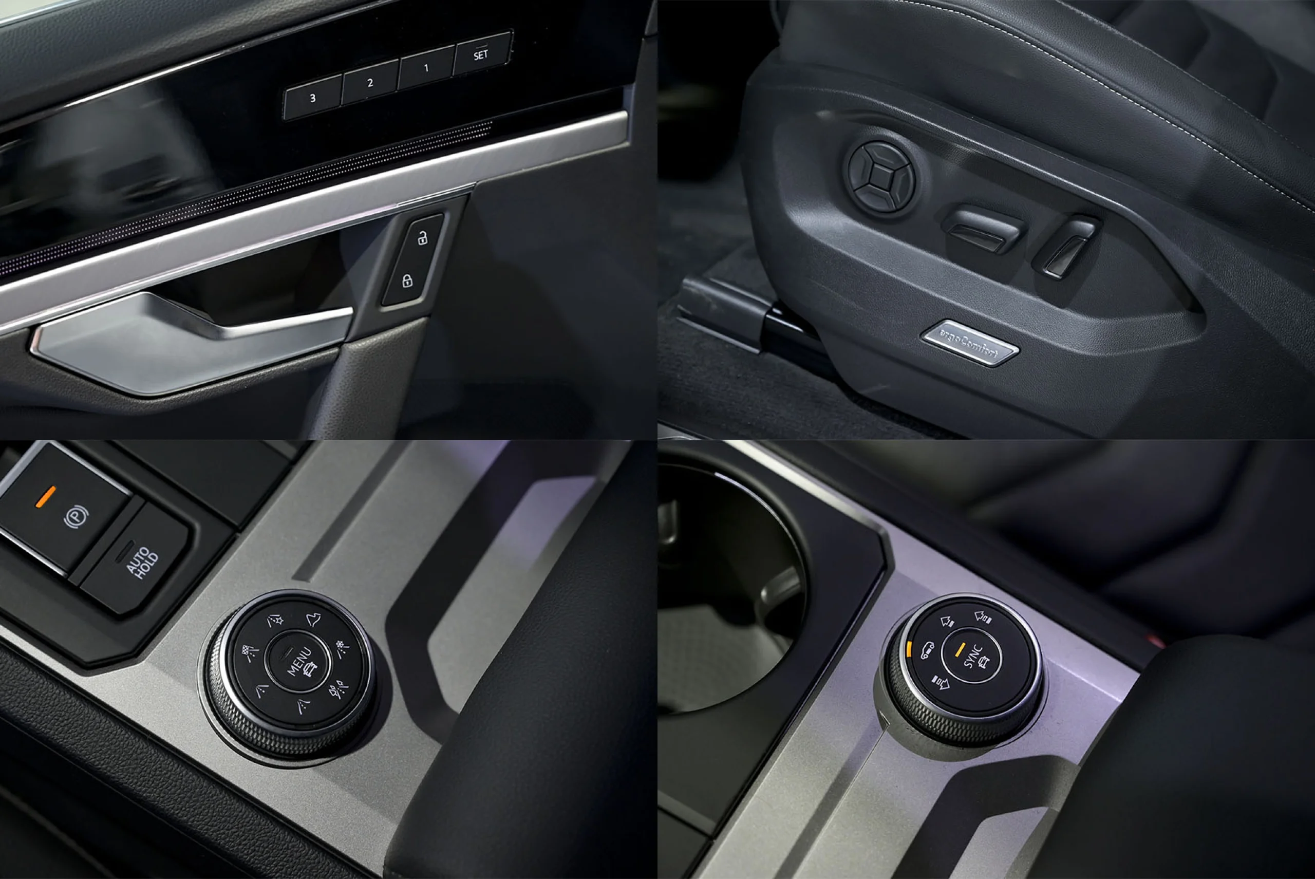 Volkswagen Touareg Prem Eleg 3.0 V6 TDI 210kW Tip 4M - Foto 27