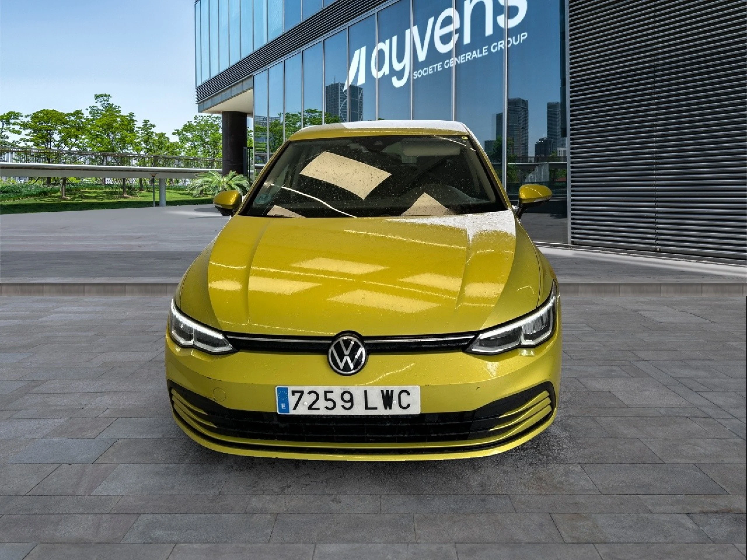 Volkswagen Golf Life 2.0 TDI 85kW (115CV) - Foto 2