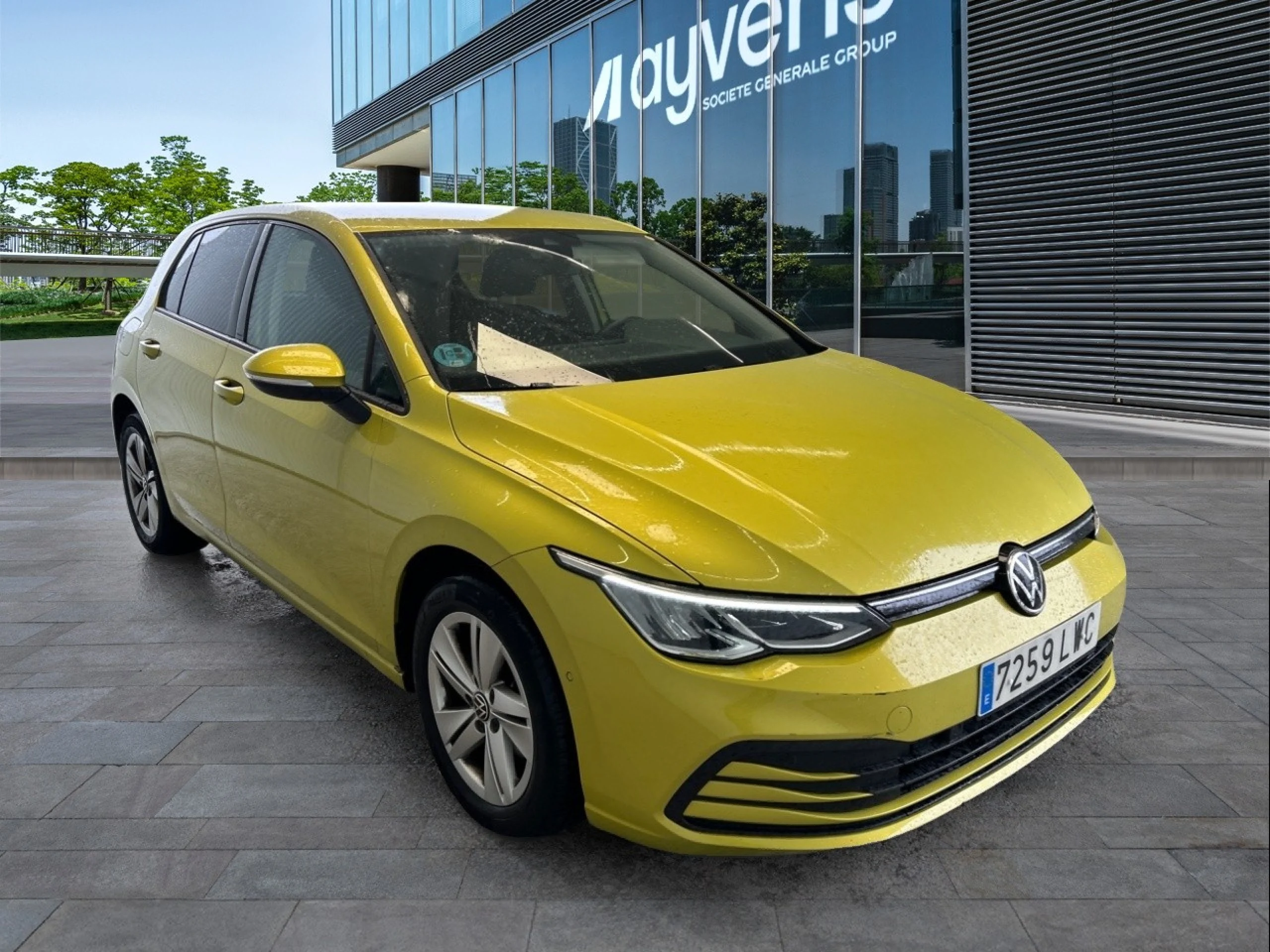 Volkswagen Golf Life 2.0 TDI 85kW (115CV) - Foto 3