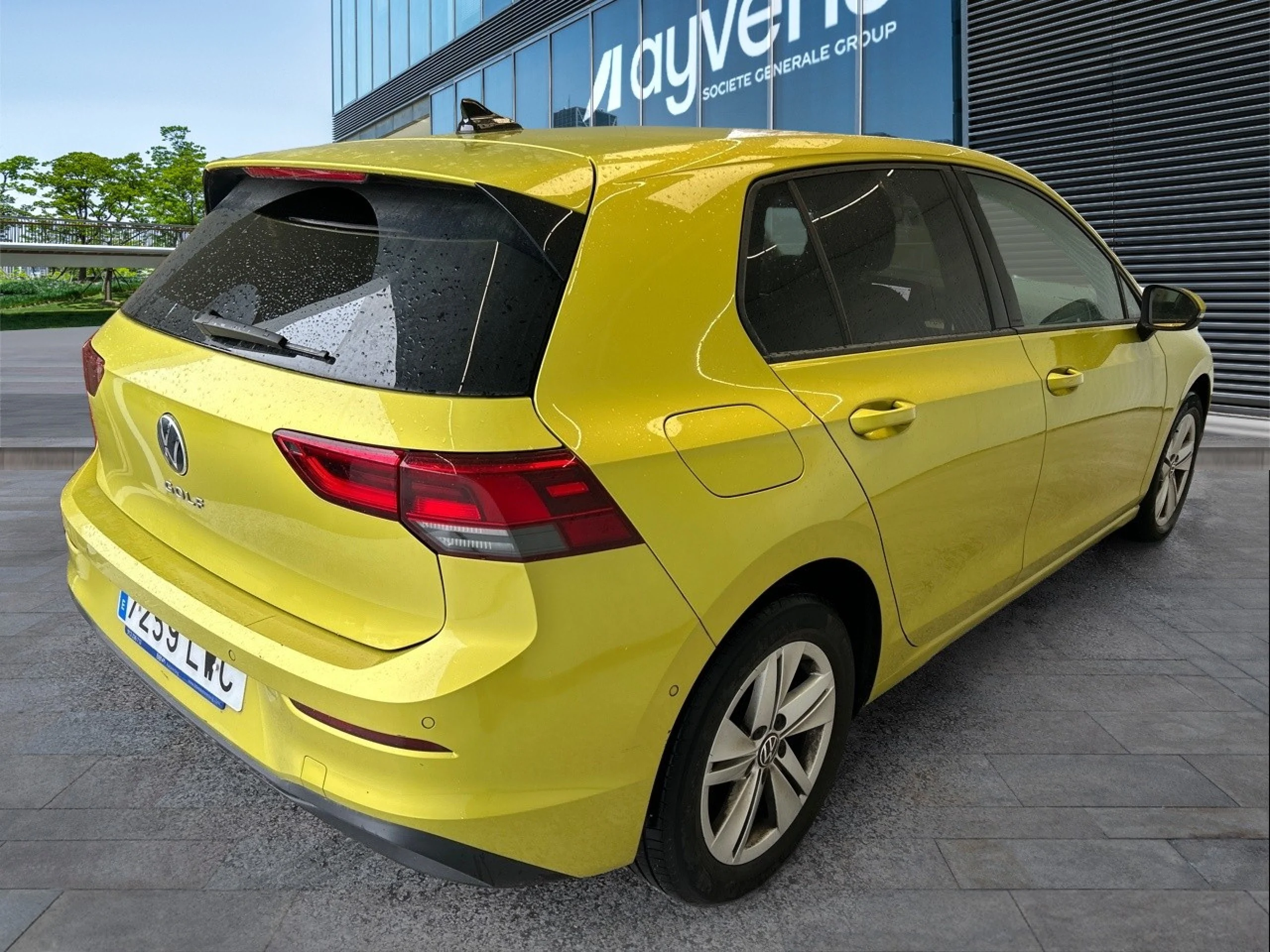 Volkswagen Golf Life 2.0 TDI 85kW (115CV) - Foto 4