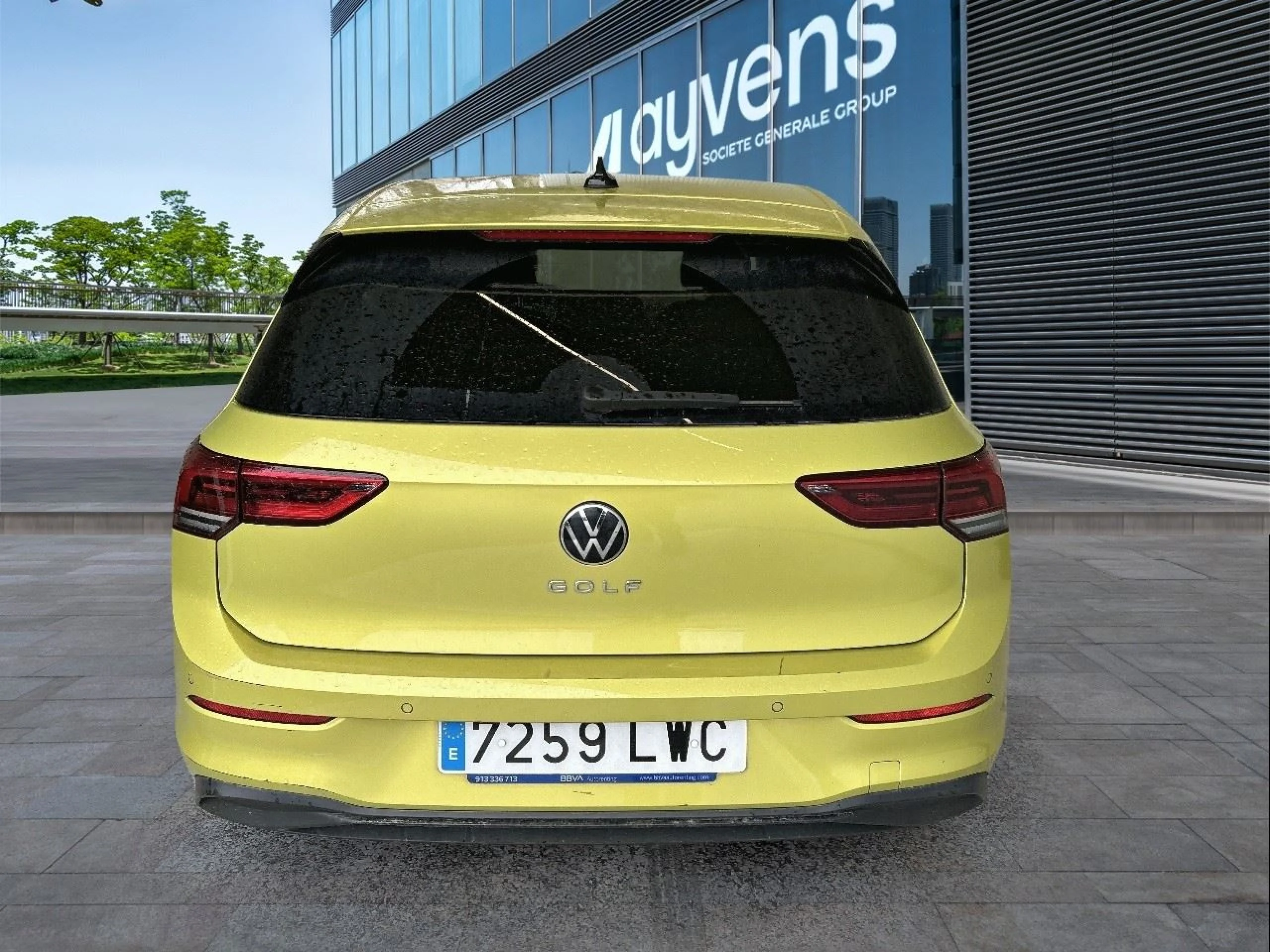Volkswagen Golf Life 2.0 TDI 85kW (115CV) - Foto 5