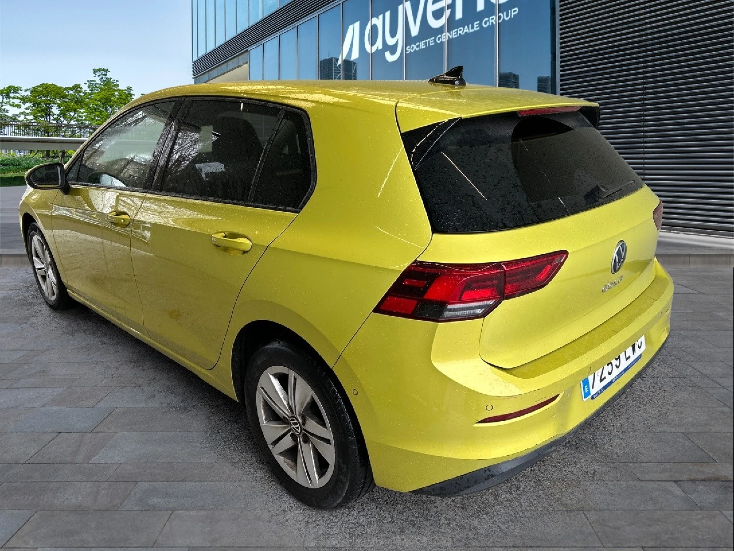 Volkswagen Golf Life 2.0 TDI 85kW (115CV) - Foto 6