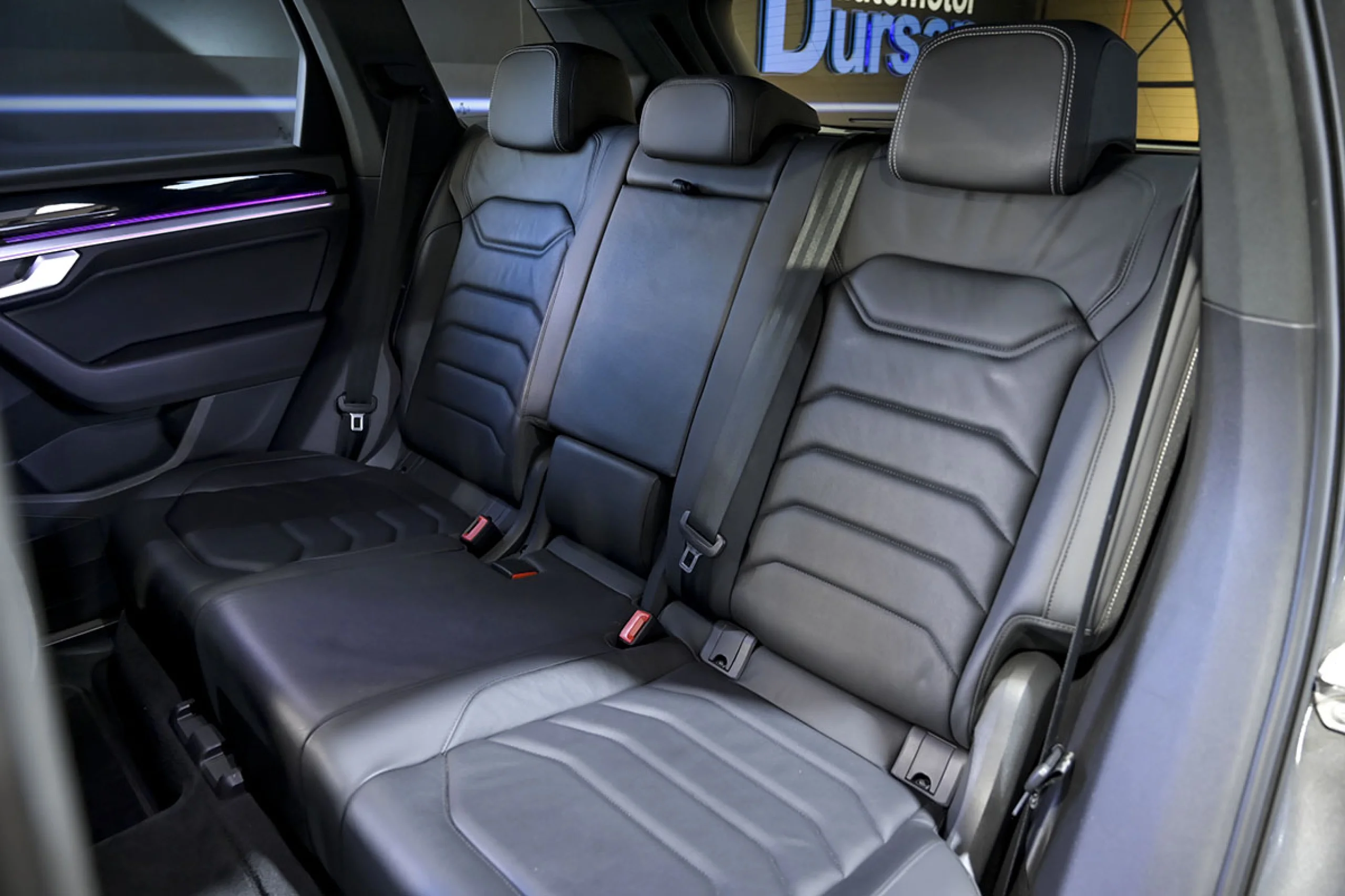 Volkswagen Touareg Prem Eleg 3.0 V6 TDI 210kW Tip 4M - Foto 15