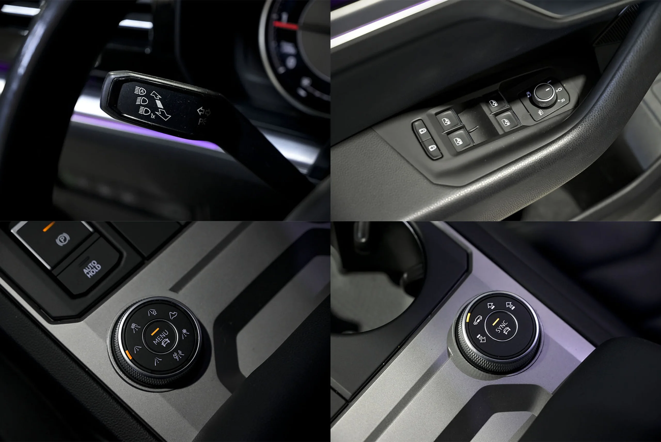 Volkswagen Touareg Prem Eleg 3.0 V6 TDI 210kW Tip 4M - Foto 27