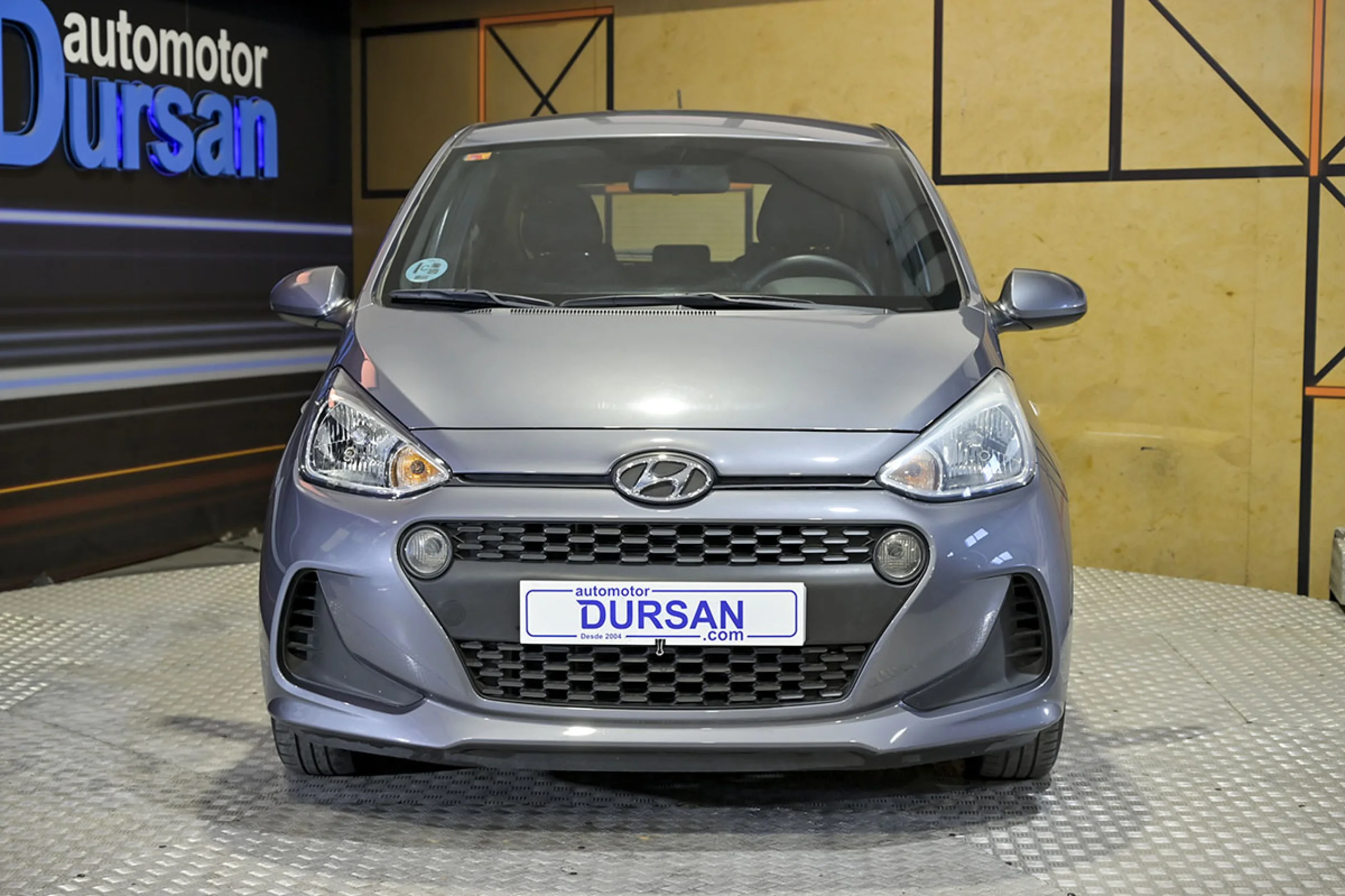 Hyundai I10 1.0 Klass - Foto 2