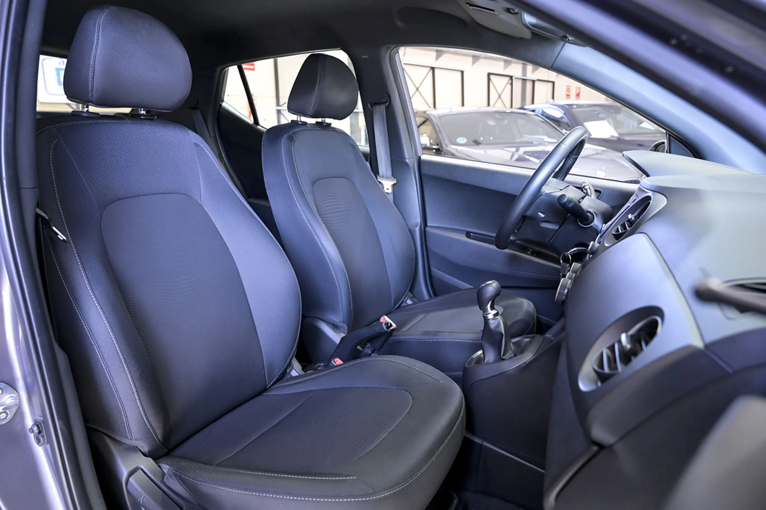 Hyundai I10 1.0 Klass - Foto 28