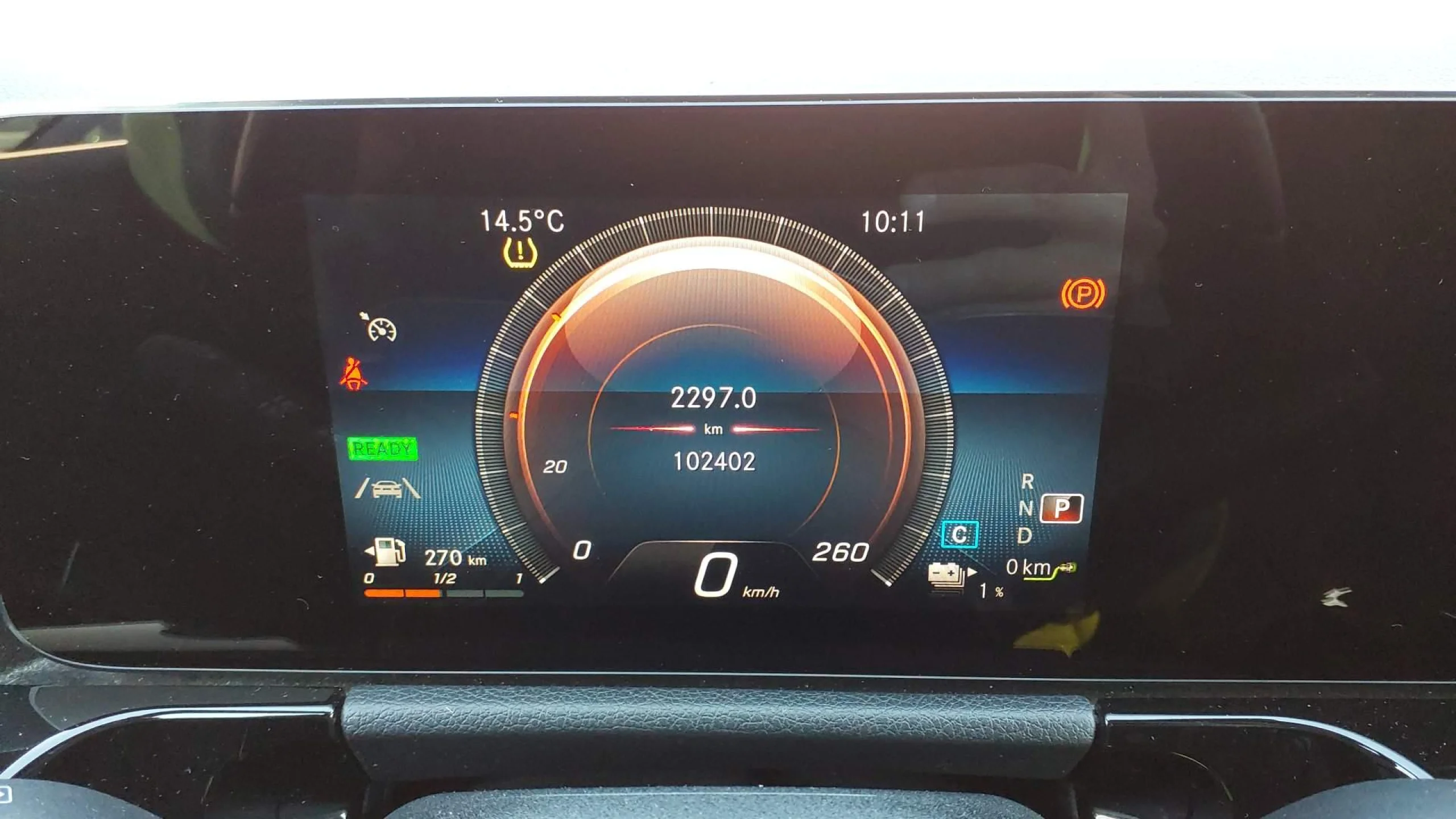 Mercedes-Benz GLA 250 MERCEDES GLA  250 e - Foto 6