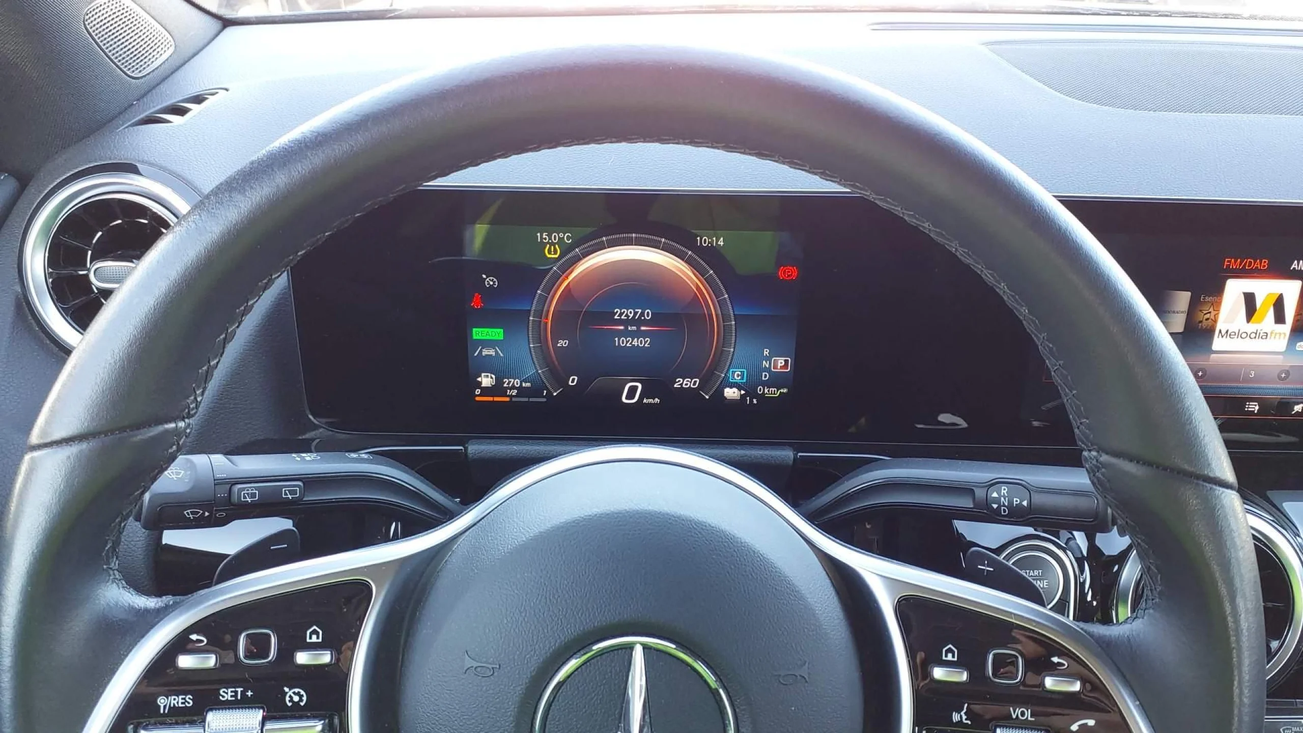 Mercedes-Benz GLA 250 MERCEDES GLA  250 e - Foto 7