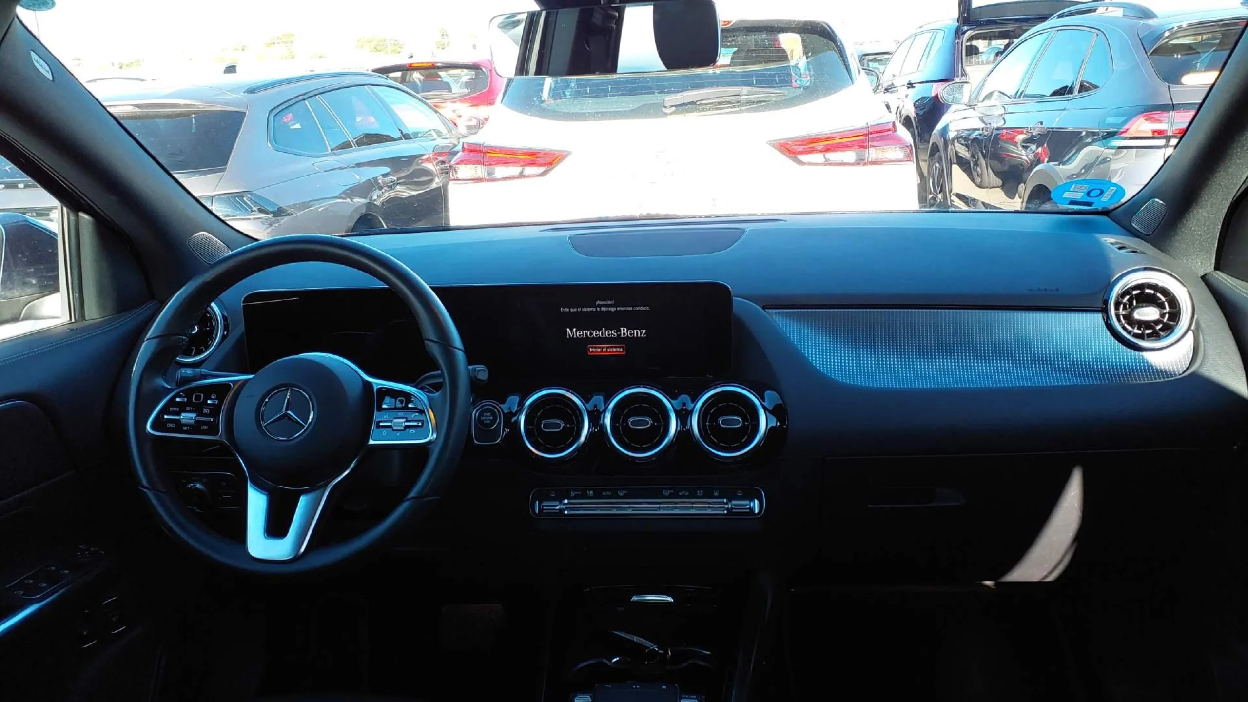 Mercedes-Benz GLA 250 MERCEDES GLA  250 e - Foto 8