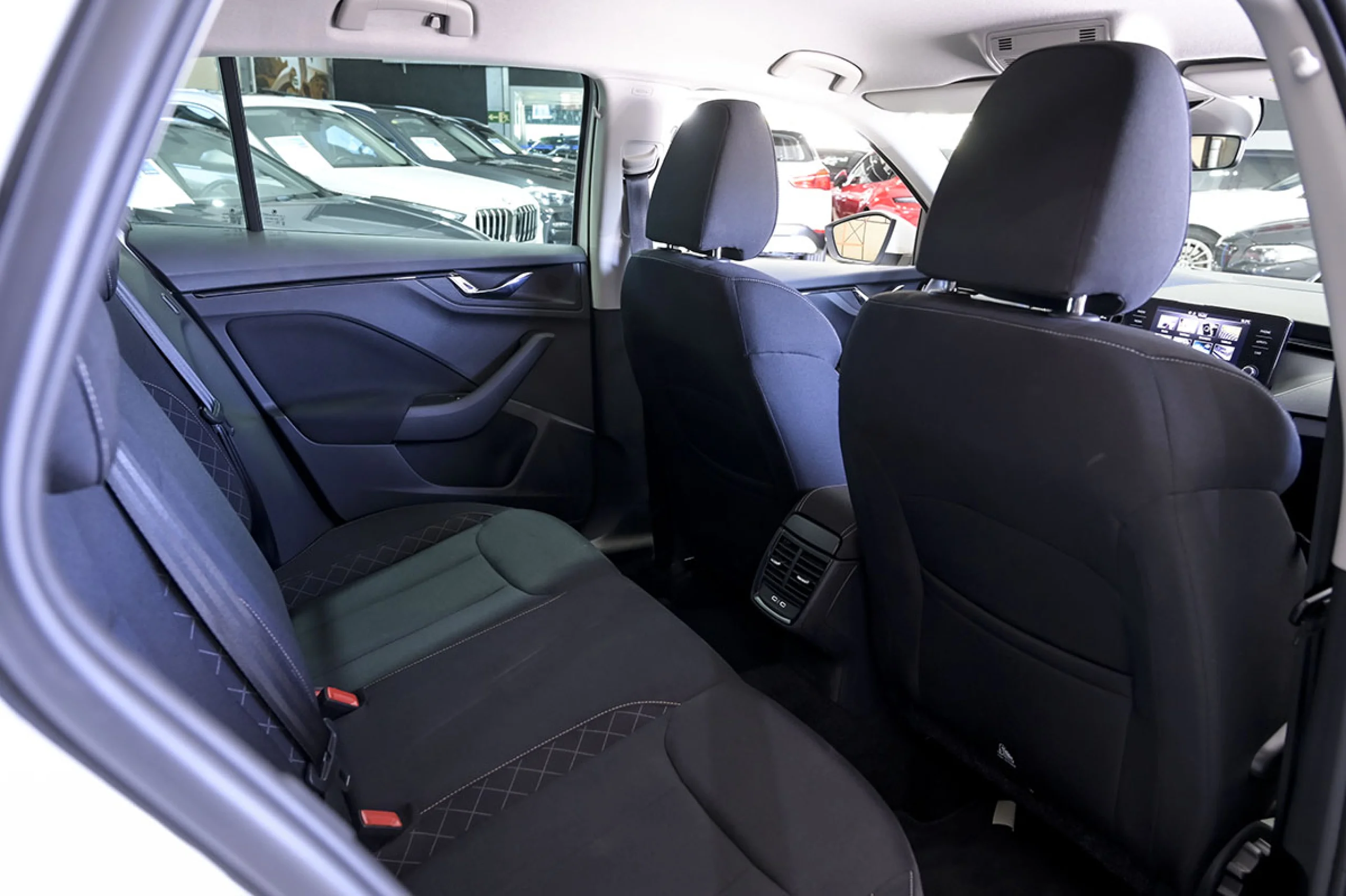 Skoda Scala 1.0 TSI 81KW 110 CV Ambition - Foto 15