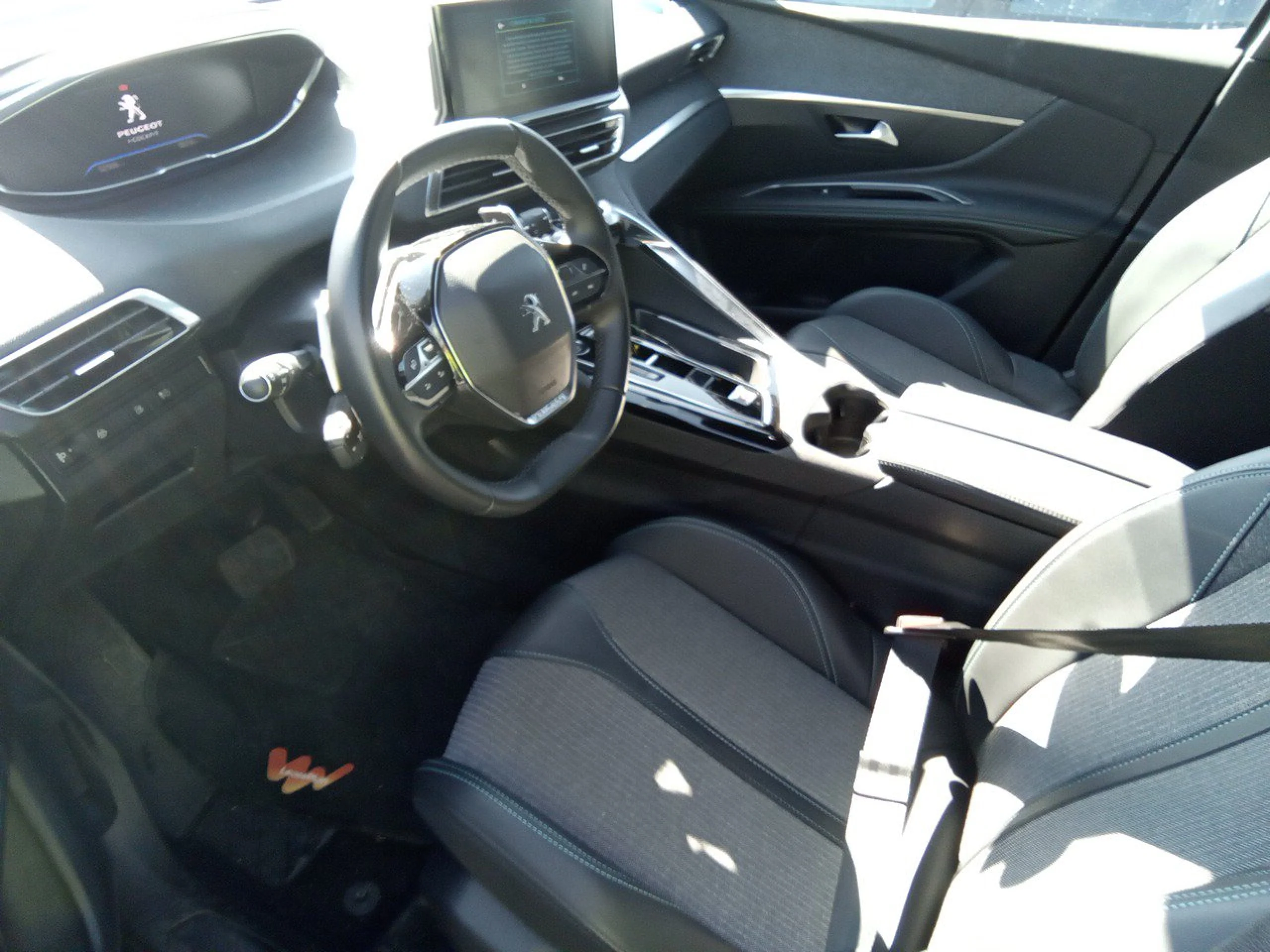 Peugeot 3008 180 e-EAT8 Allure Pack - Foto 7