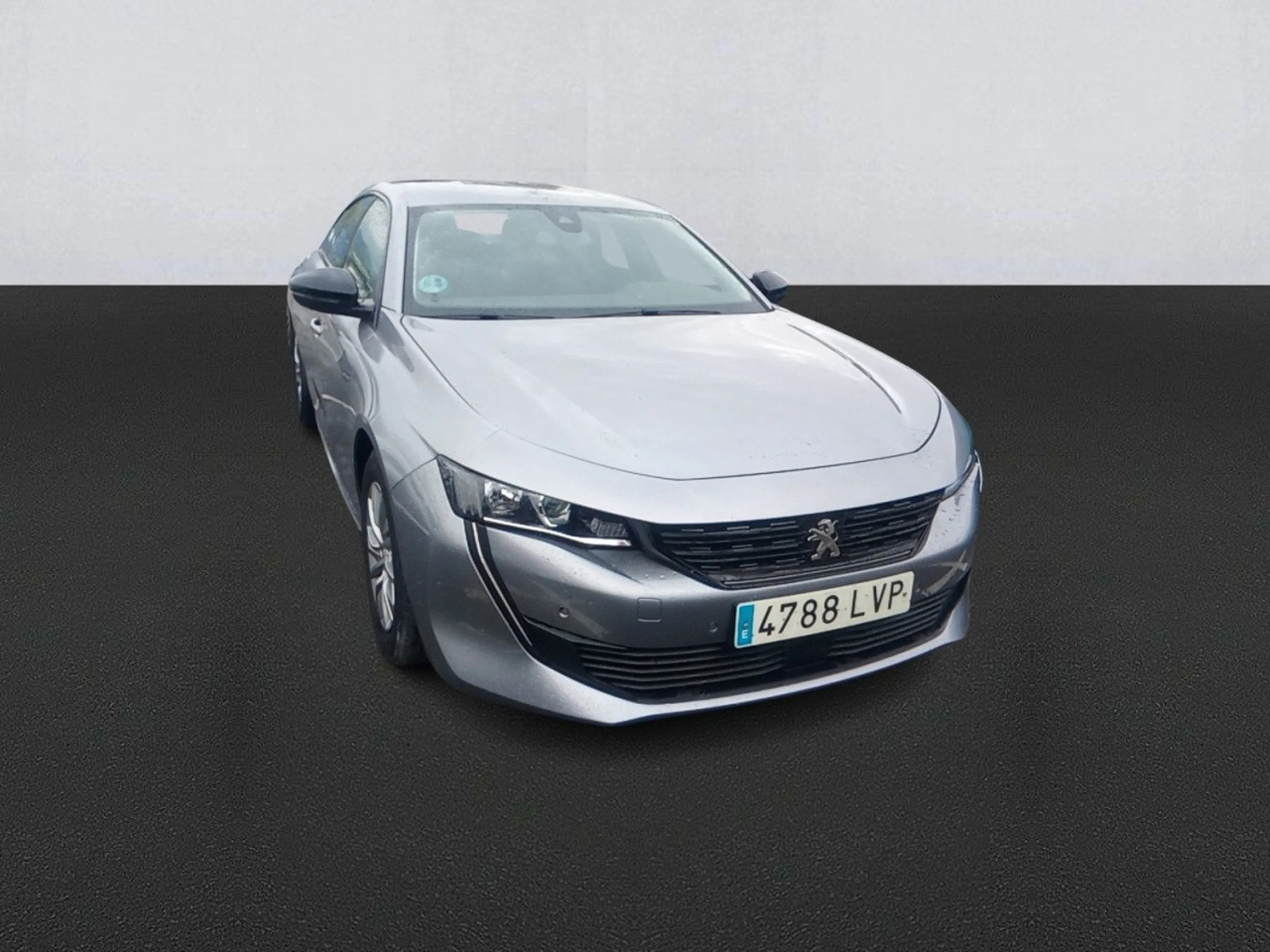 Peugeot 508 5P Active Pack BlueHDi 130 S&amp;S EAT8 - Foto 3