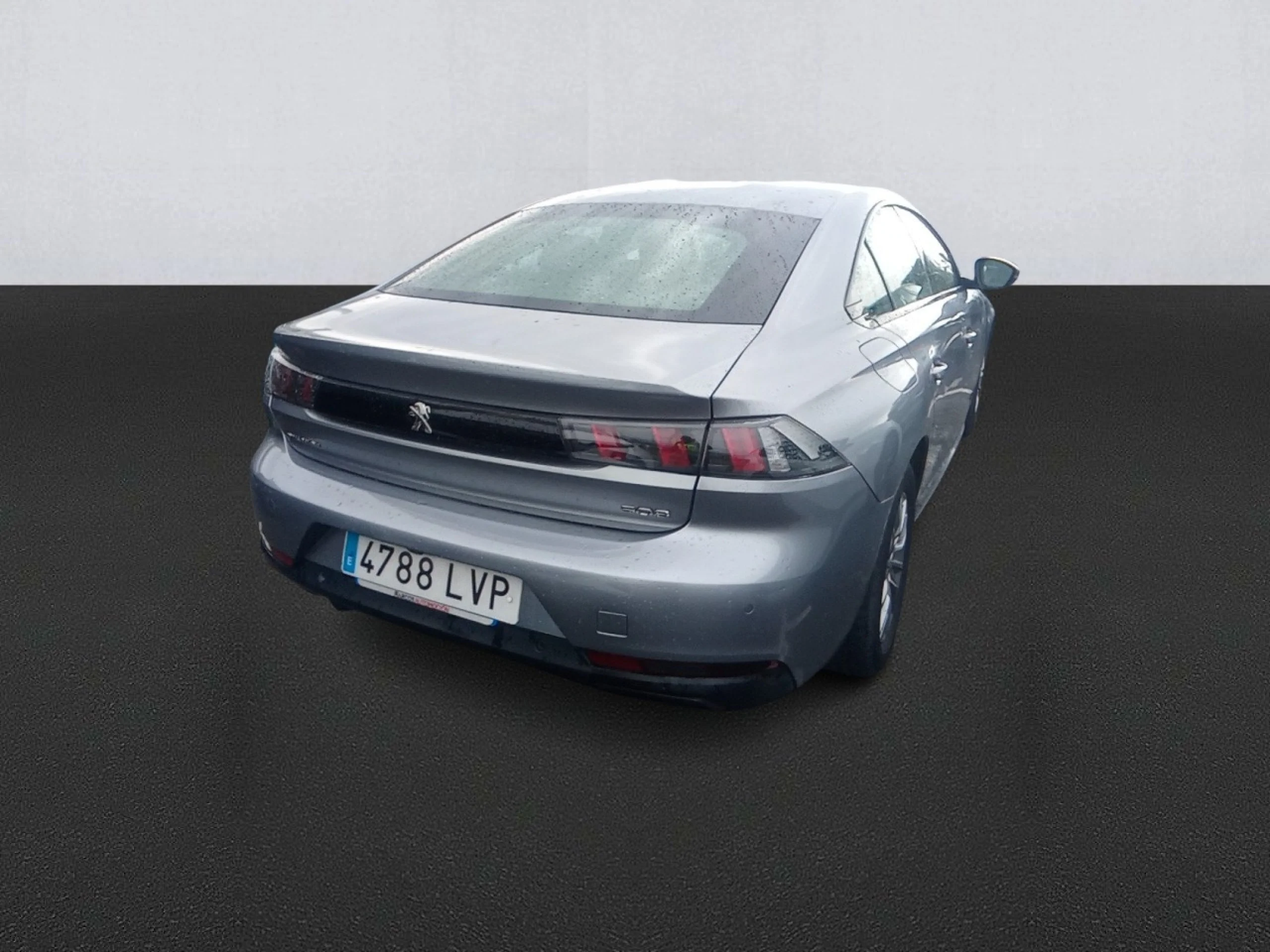 Peugeot 508 5P Active Pack BlueHDi 130 S&amp;S EAT8 - Foto 4