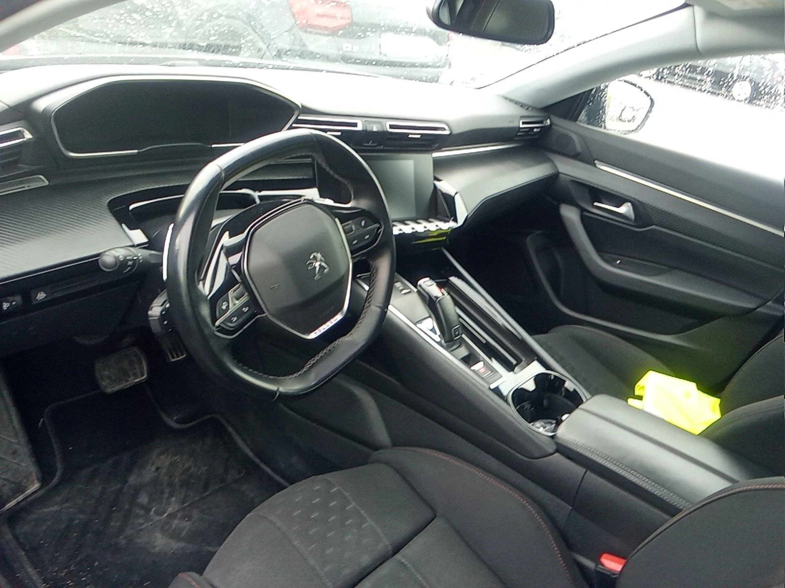 Peugeot 508 5P Active Pack BlueHDi 130 S&amp;S EAT8 - Foto 7