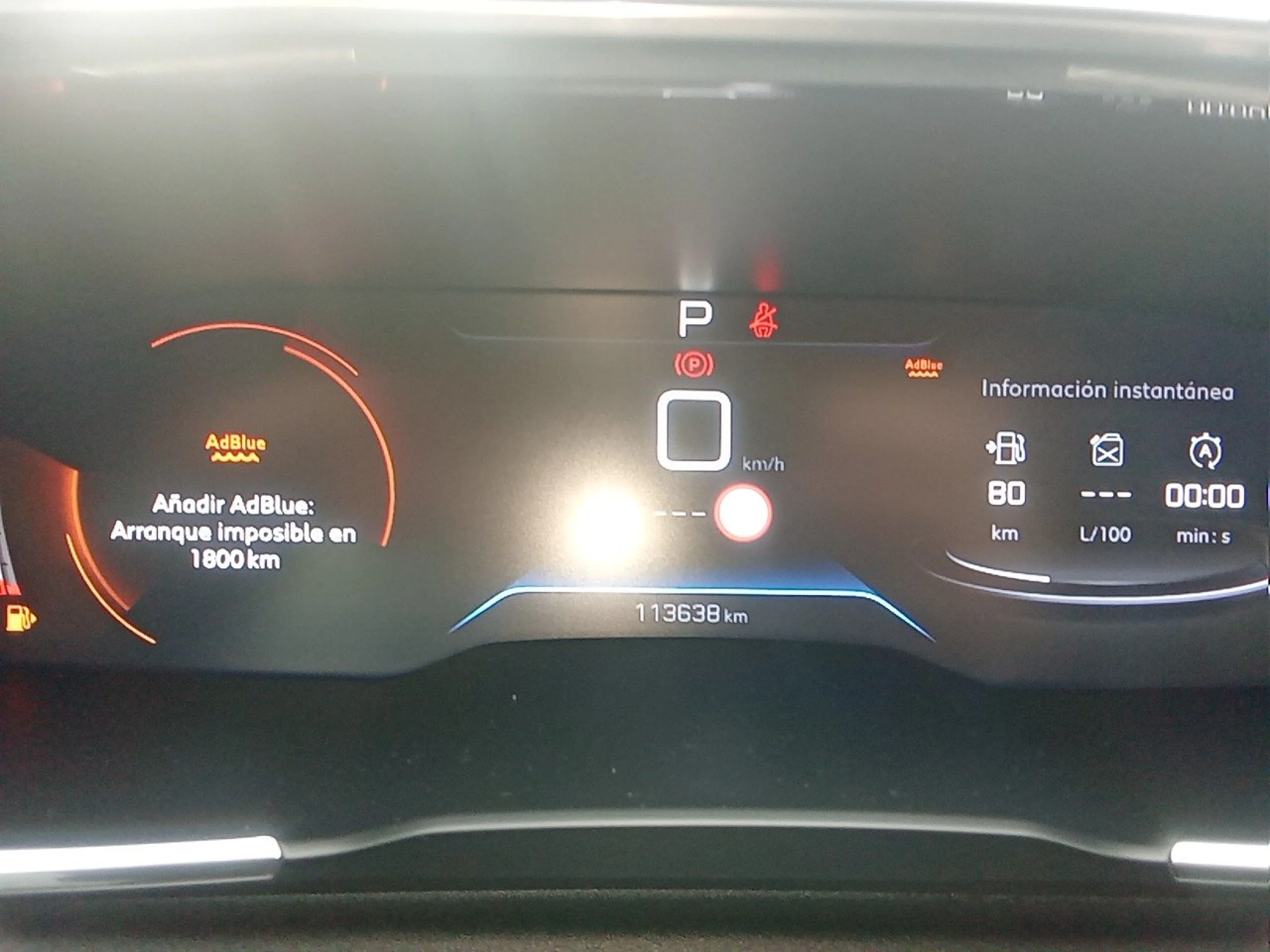 Peugeot 508 5P Active Pack BlueHDi 130 S&amp;S EAT8 - Foto 8