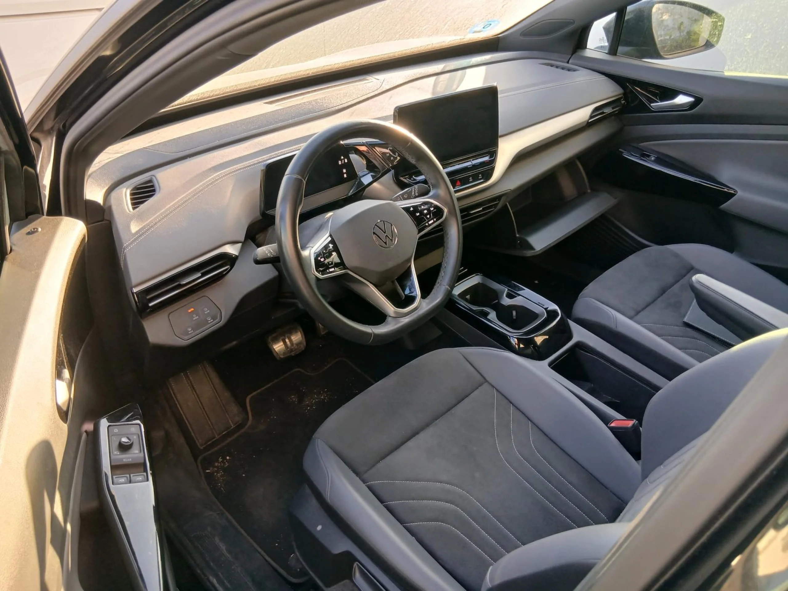 Volkswagen ID4 ID.4 Pro 128kW (174CV) Automático - Foto 5