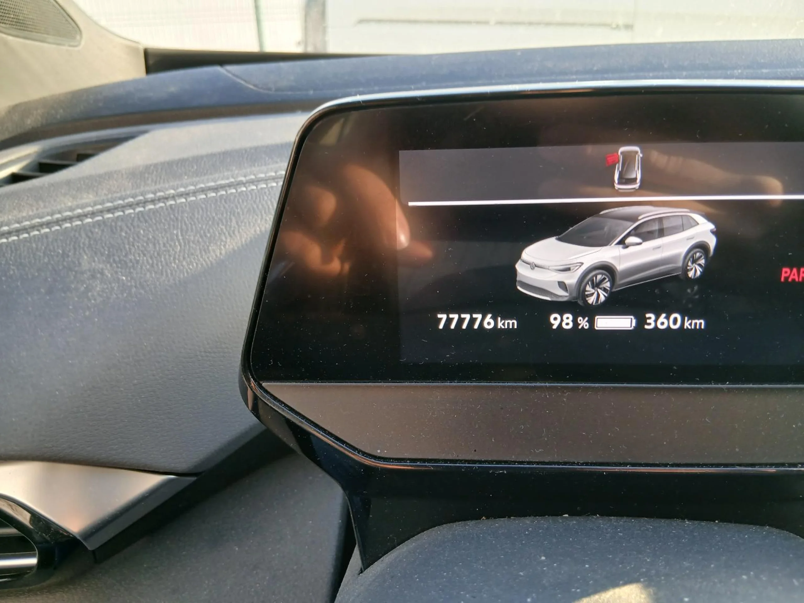 Volkswagen ID4 ID.4 Pro 128kW (174CV) Automático - Foto 6