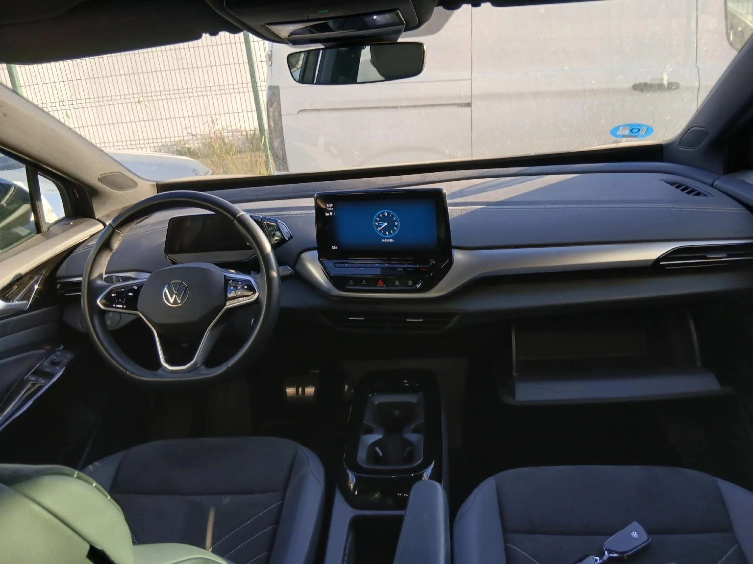 Volkswagen ID4 ID.4 Pro 128kW (174CV) Automático - Foto 8