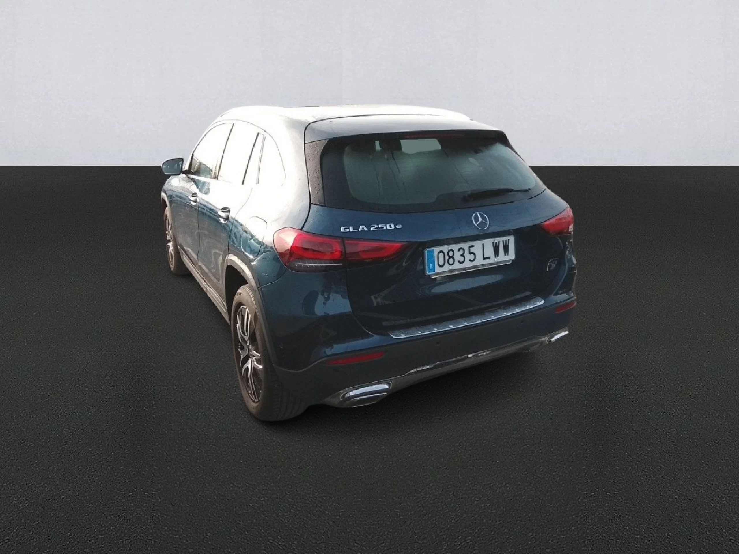 Mercedes-Benz GLA 250 MERCEDES GLA  250 e - Foto 6