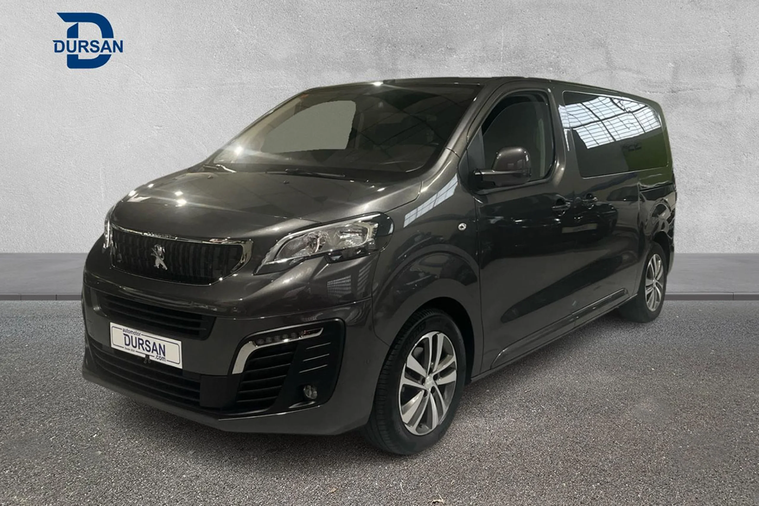 Peugeot Traveller Active BlueHDi 145 SS 6V MAN Standard - Foto 1