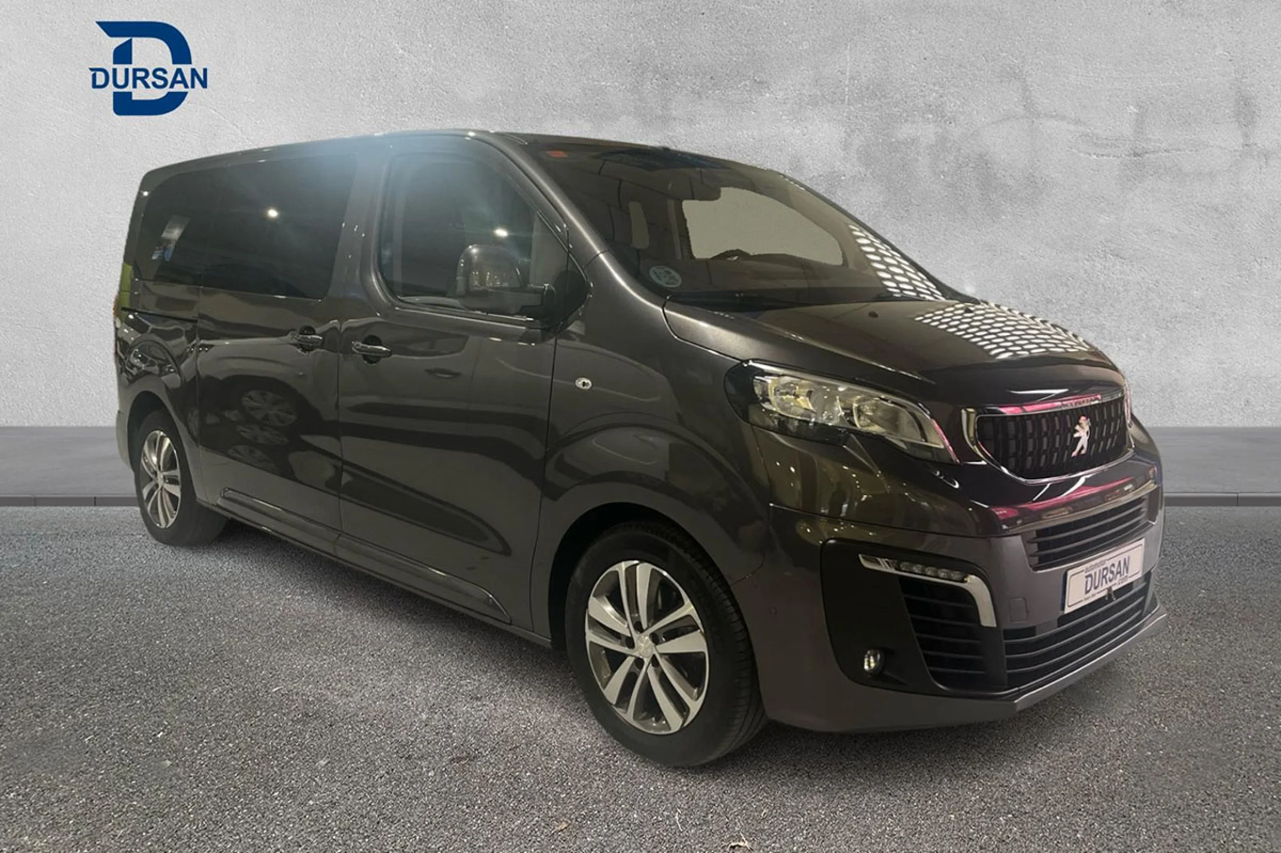 Peugeot Traveller Active BlueHDi 145 SS 6V MAN Standard - Foto 3