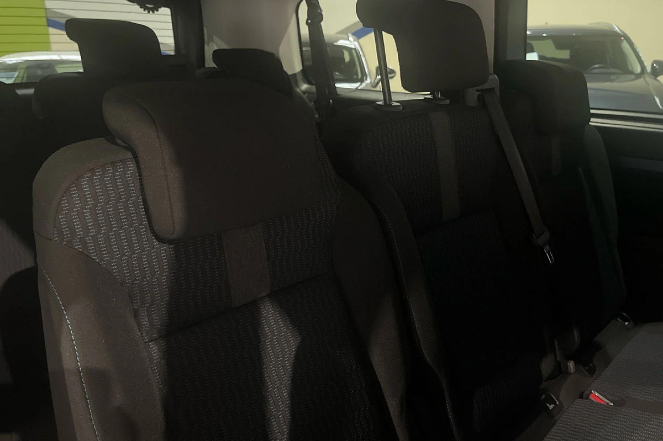 Peugeot Traveller Active BlueHDi 145 SS 6V MAN Standard - Foto 16