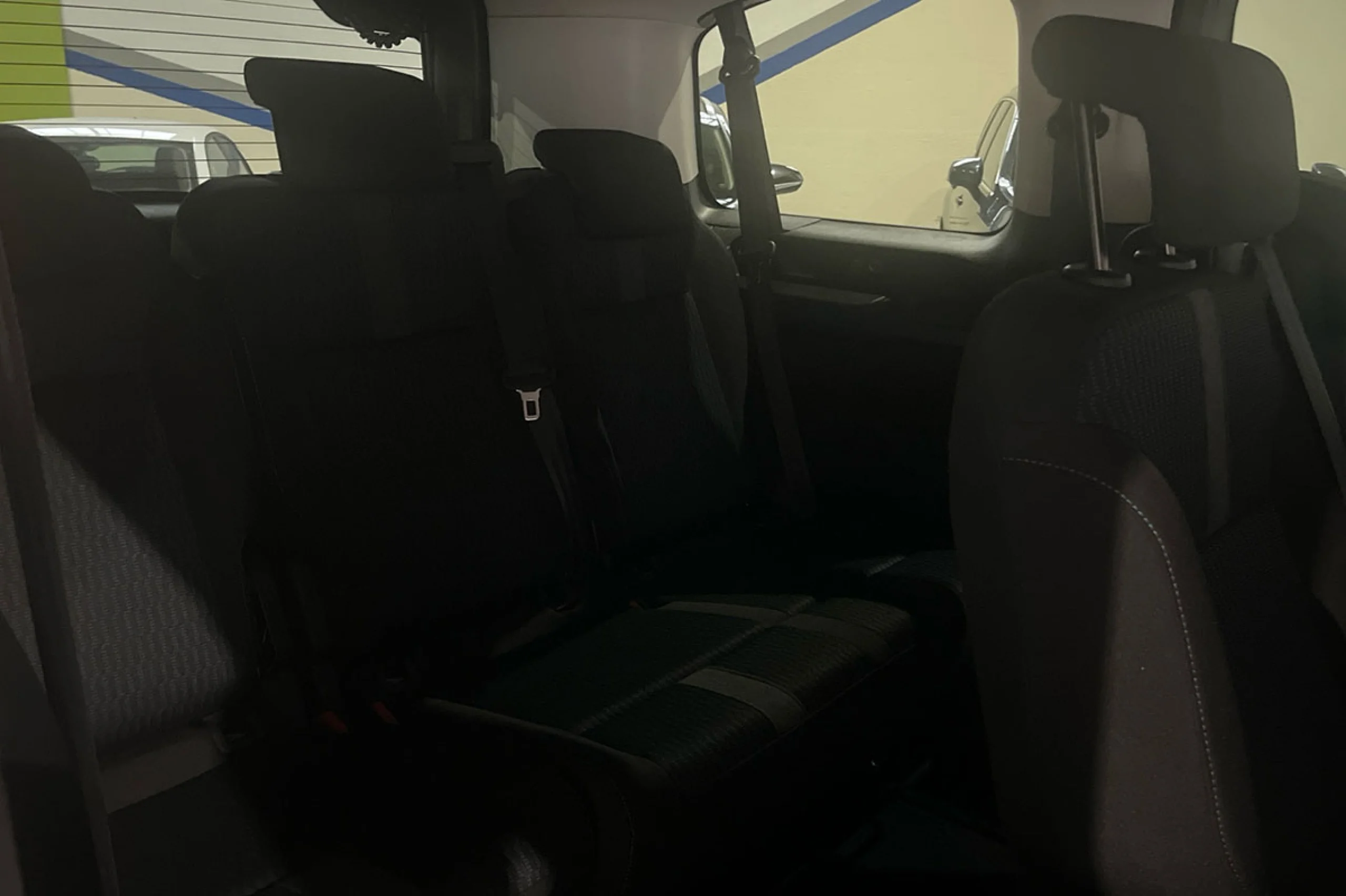 Peugeot Traveller Active BlueHDi 145 SS 6V MAN Standard - Foto 19