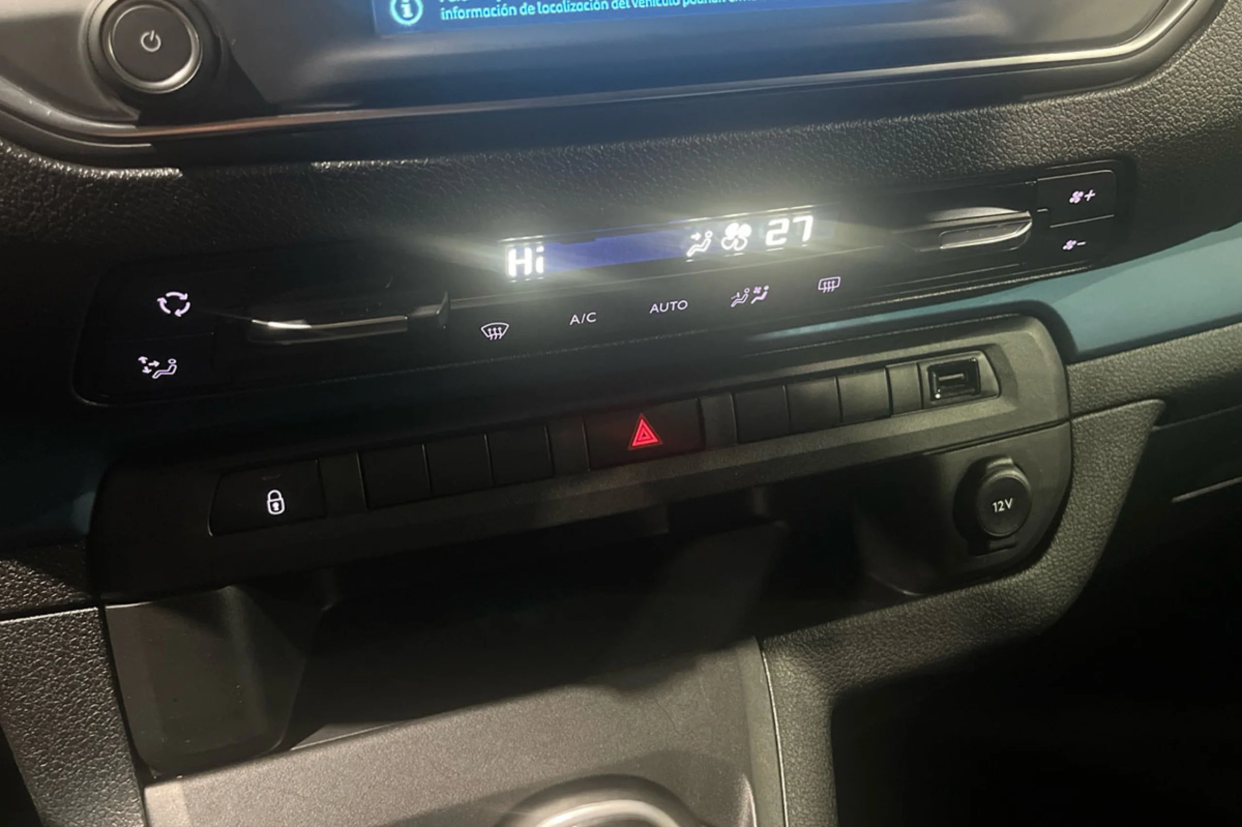 Peugeot Traveller Active BlueHDi 145 SS 6V MAN Standard - Foto 32