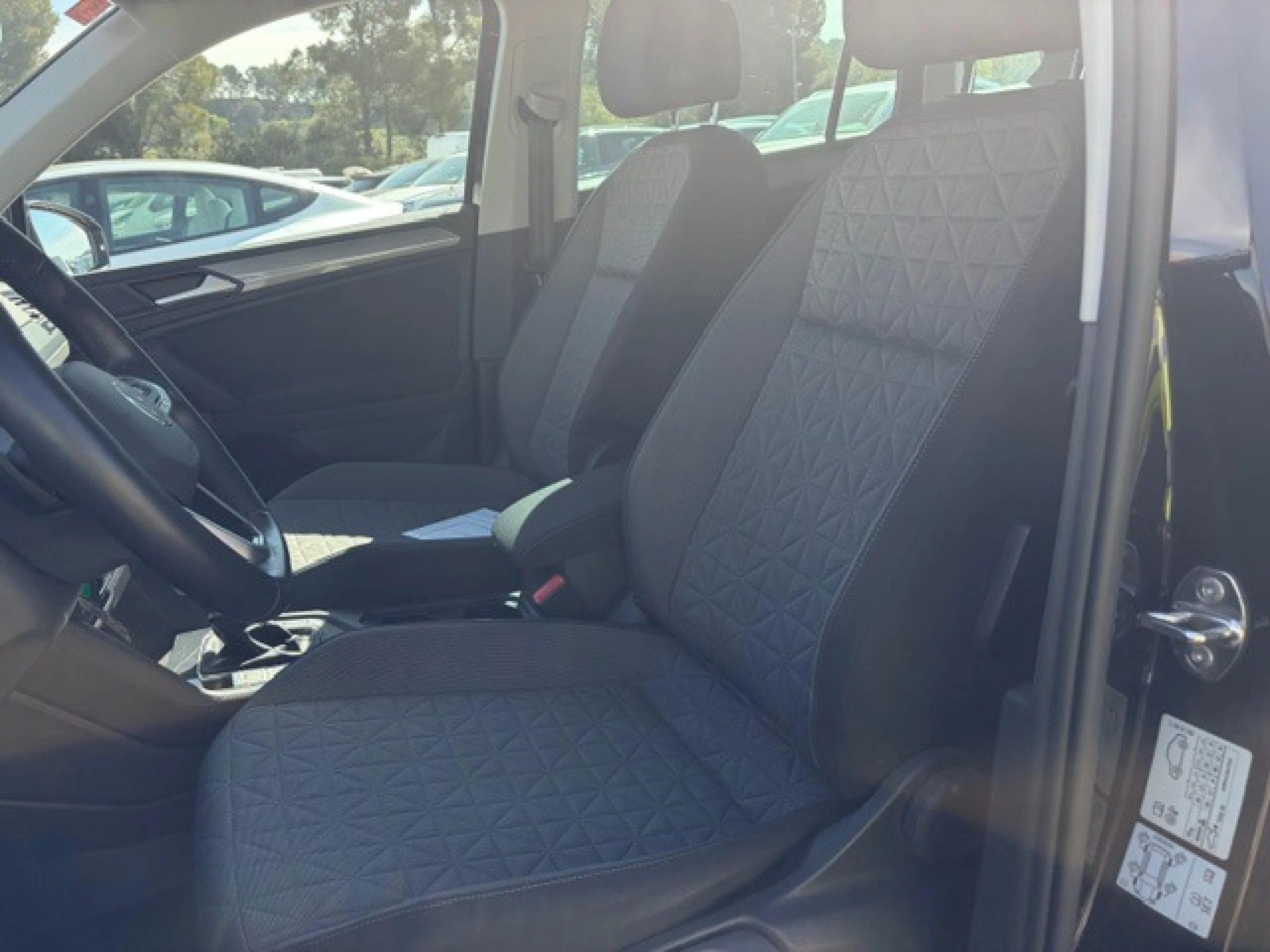 Volkswagen Tiguan Life 2.0 TDI 110kW (150CV) DSG - Foto 8