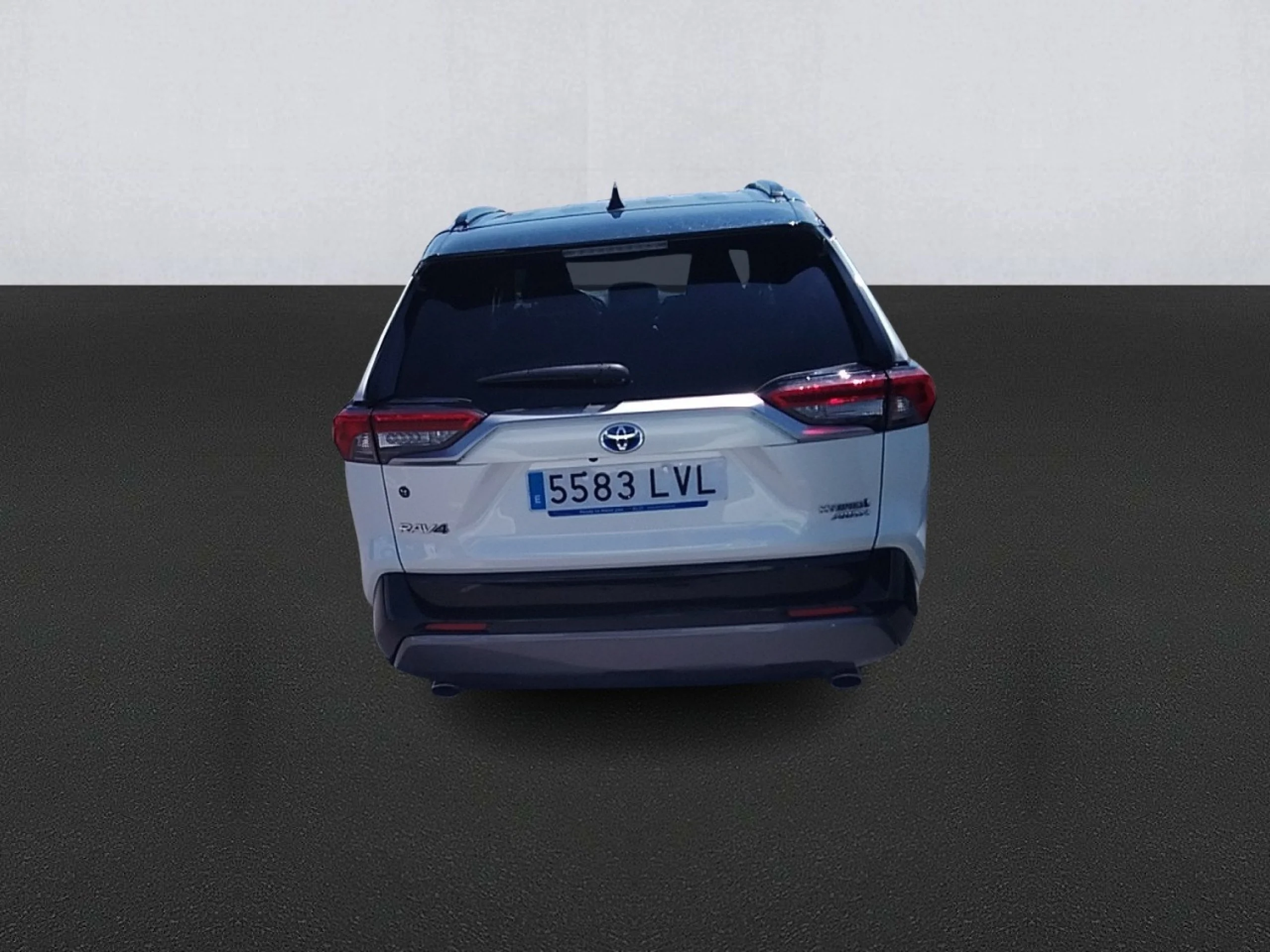 Toyota RAV 4 RAV4 2.5l 220H Style 4WD - Foto 5