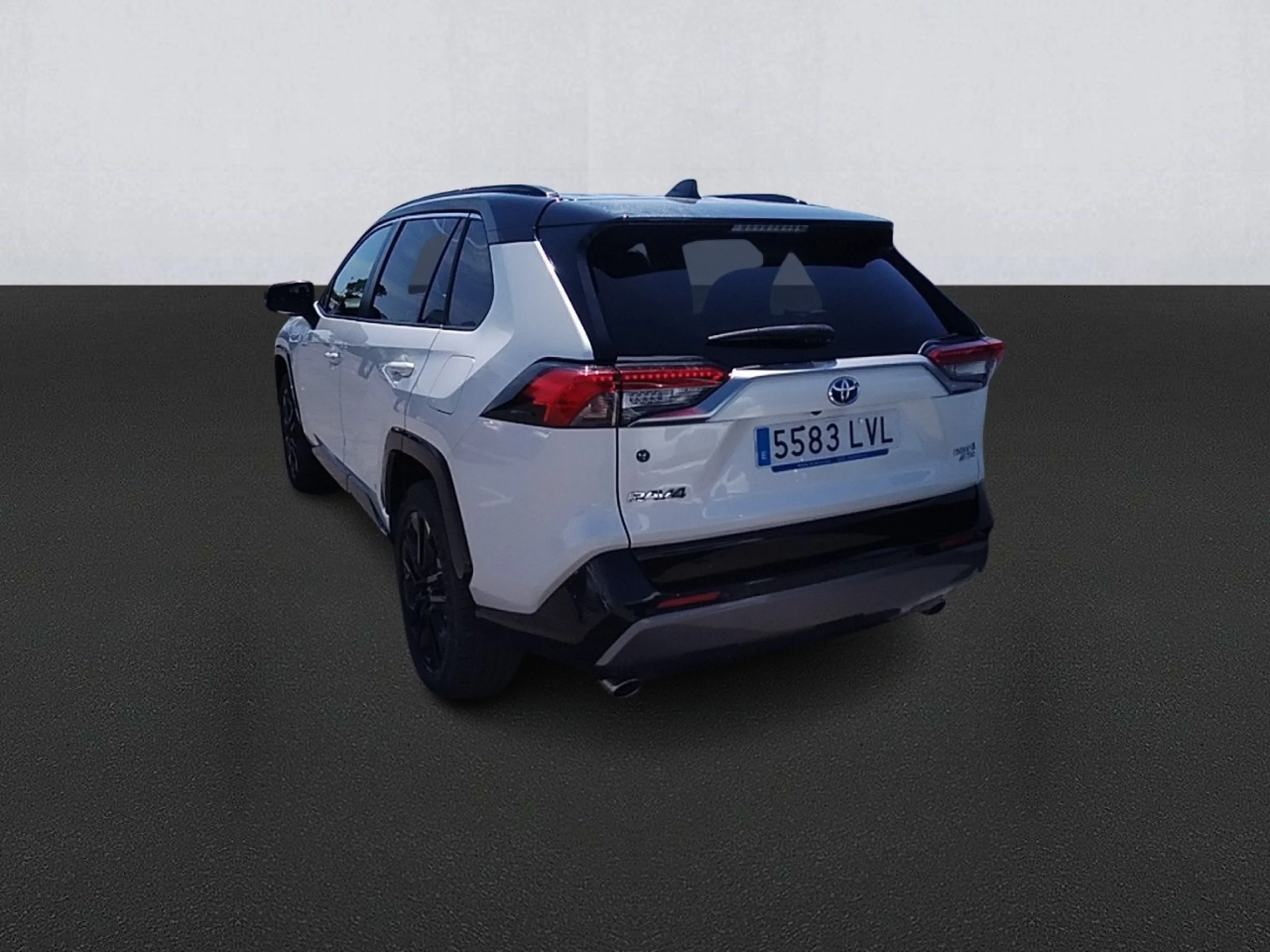 Toyota RAV 4 RAV4 2.5l 220H Style 4WD - Foto 6