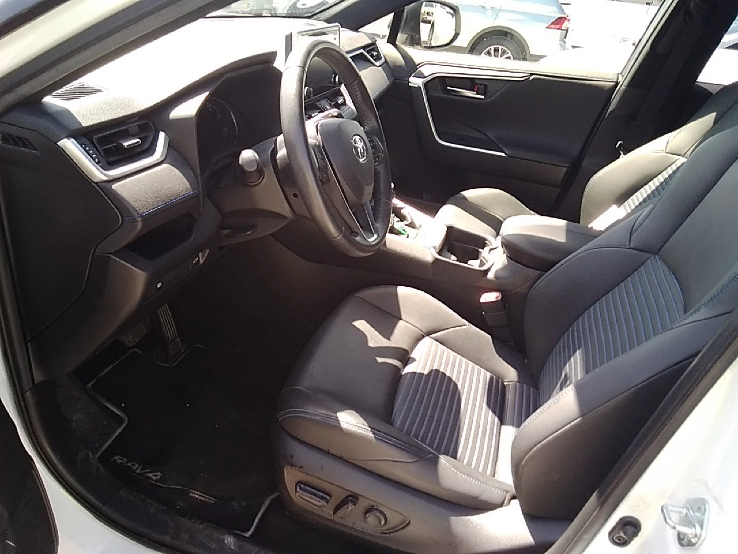 Toyota RAV 4 RAV4 2.5l 220H Style 4WD - Foto 7