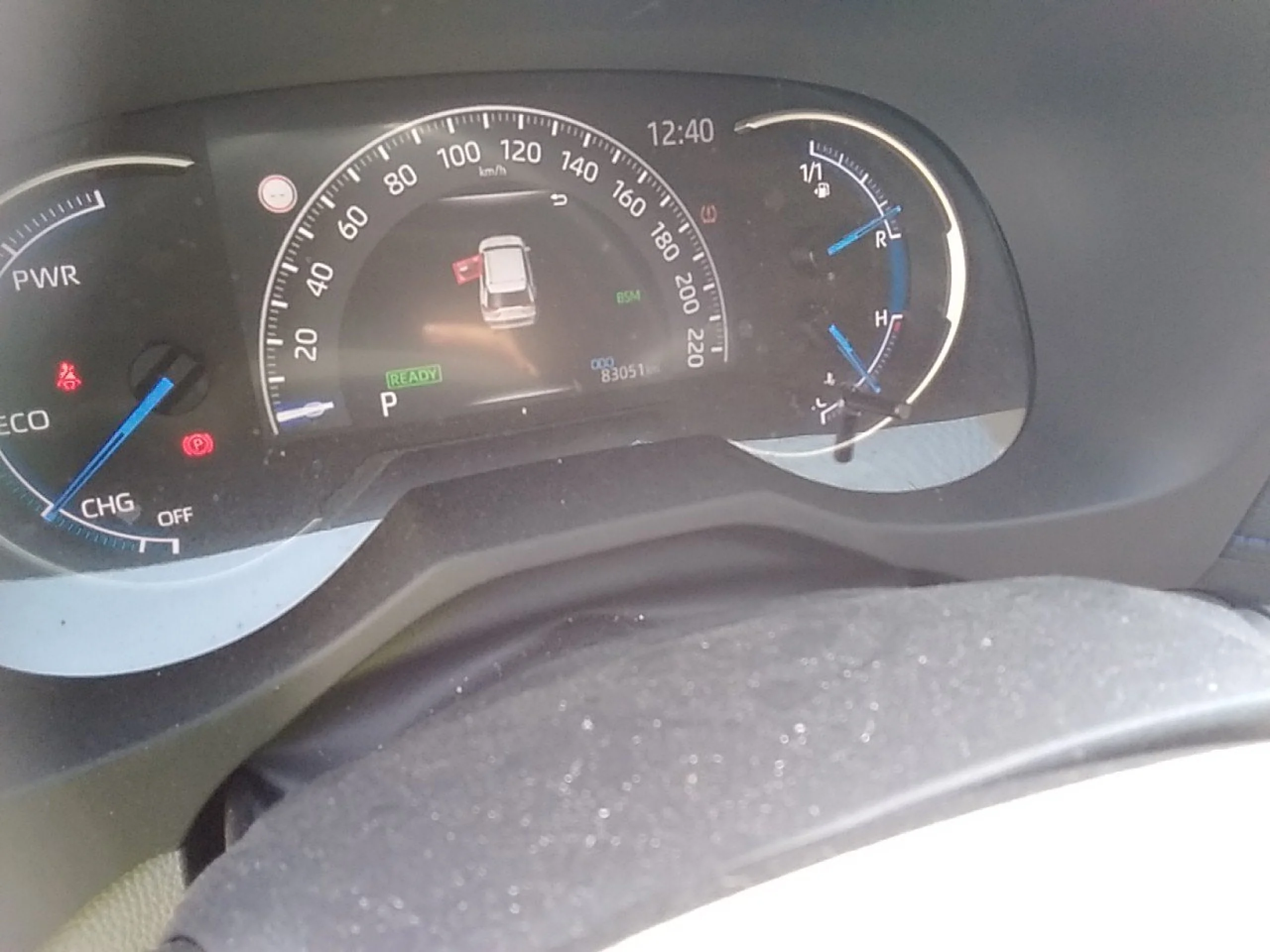 Toyota RAV 4 RAV4 2.5l 220H Style 4WD - Foto 8