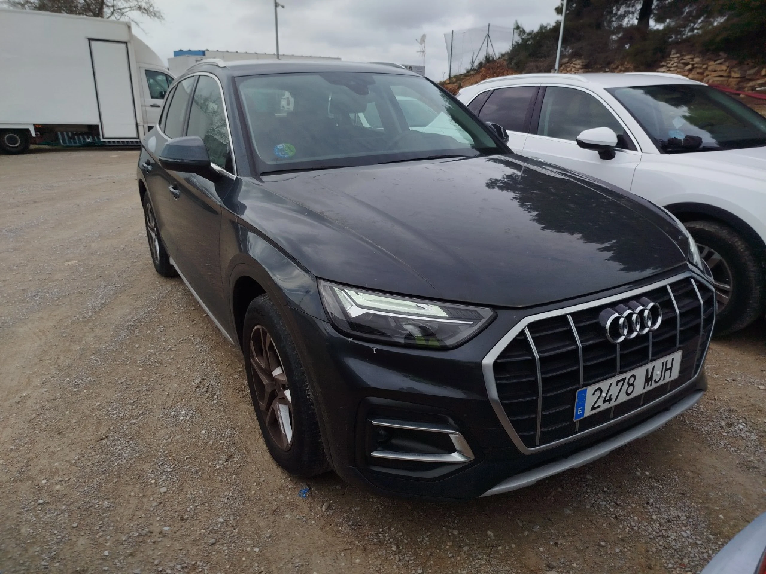 Audi Q5 Advanced 35 TDI 120kW S tronic - Foto 3